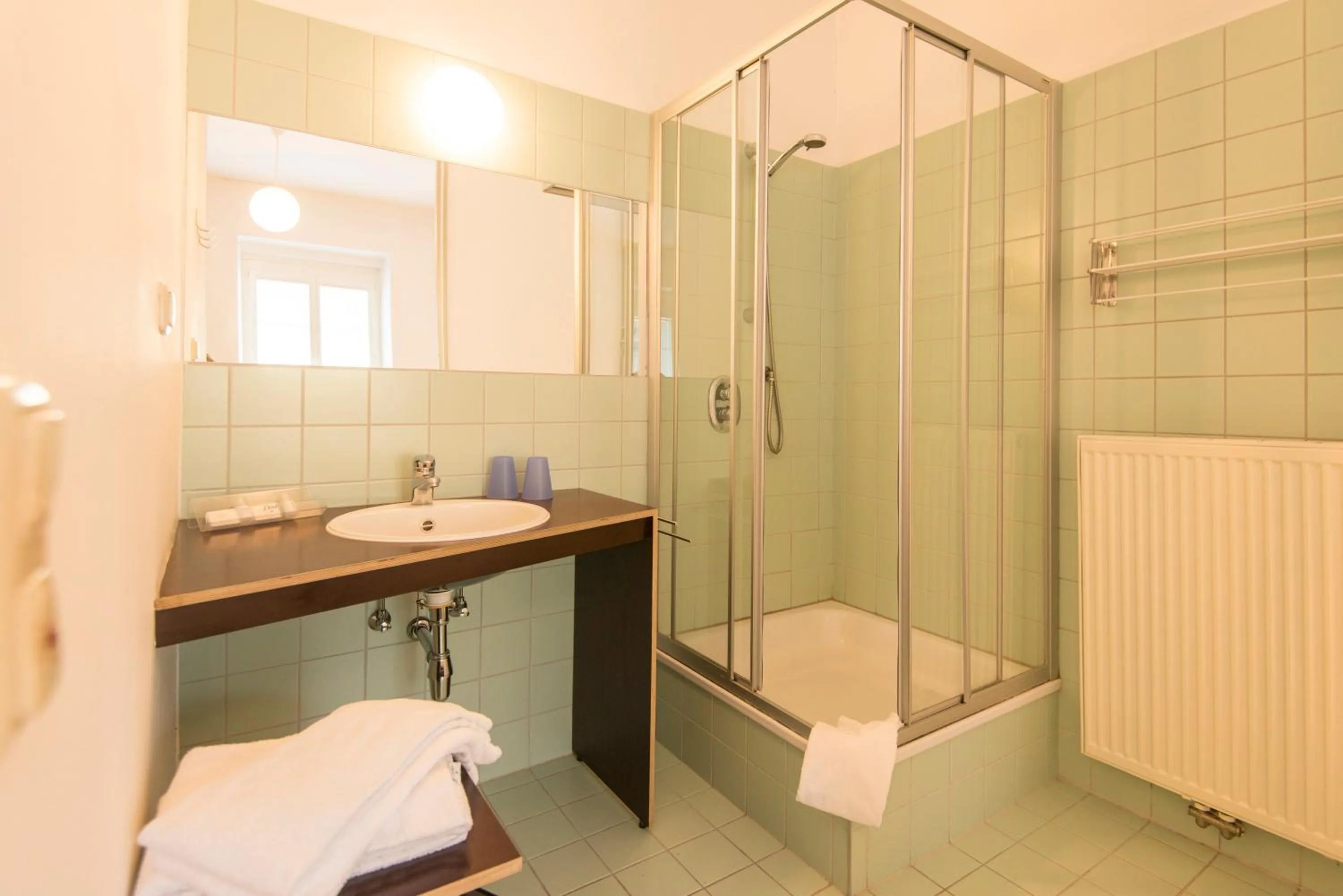 Club Alpenresidenz Gastein