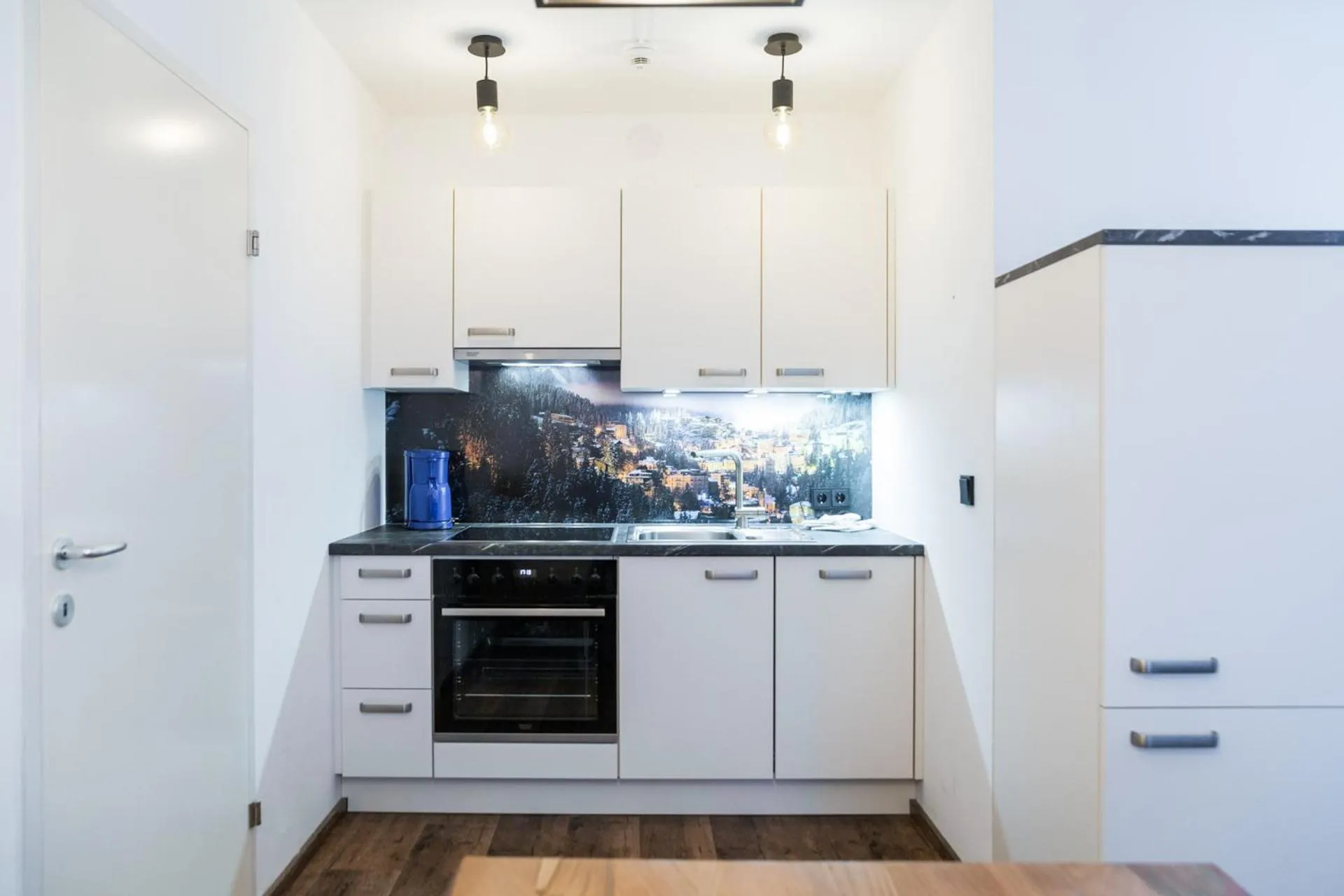 Club Alpenresidenz Gastein