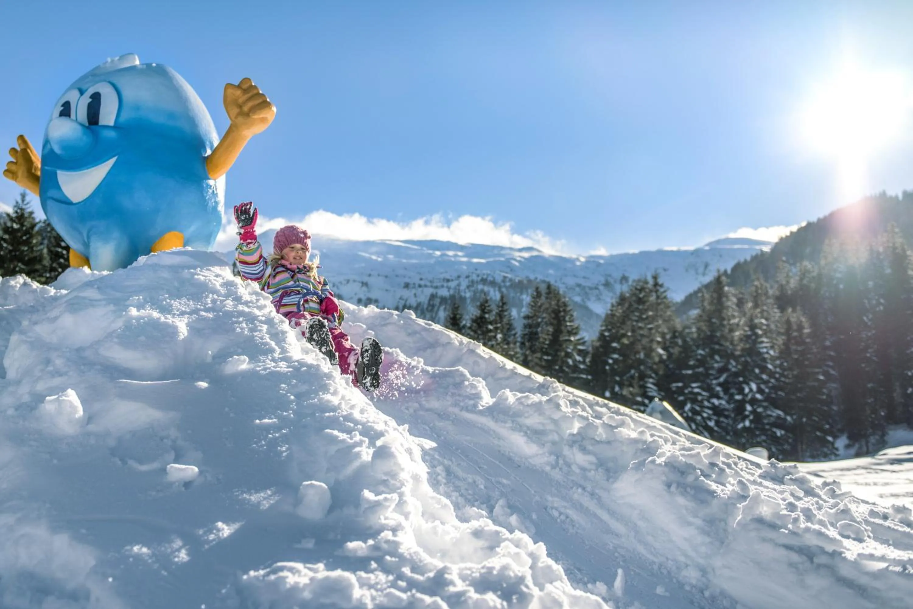 Club Alpenresidenz Gastein