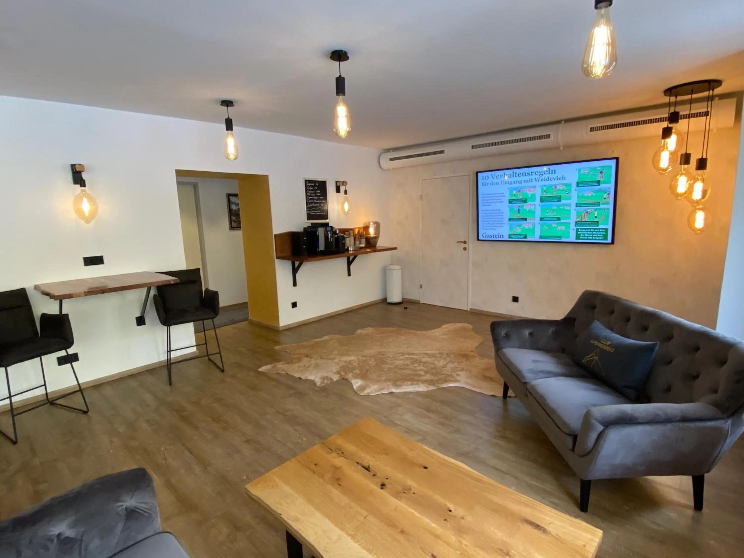 Club Alpenresidenz Gastein