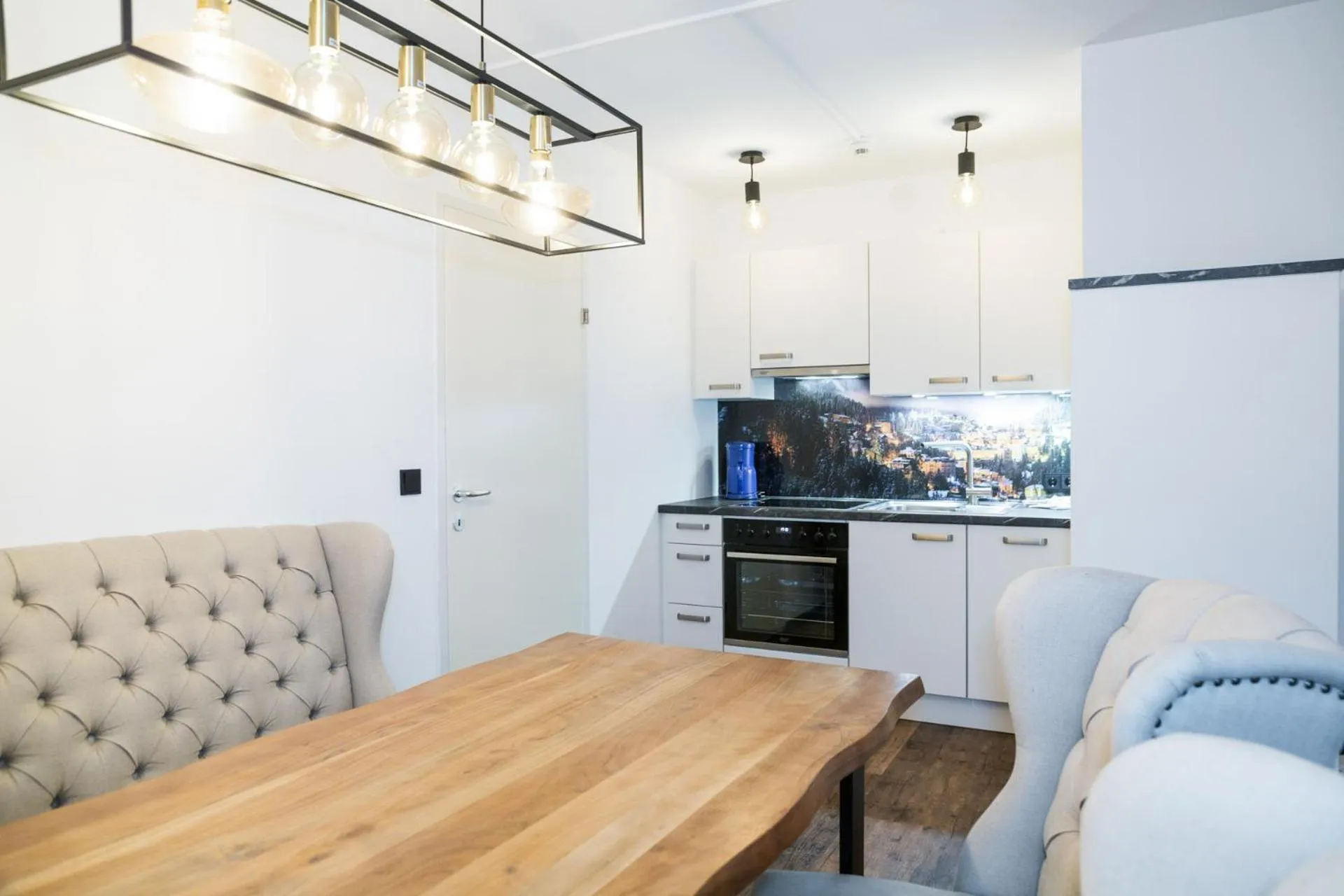 Club Alpenresidenz Gastein