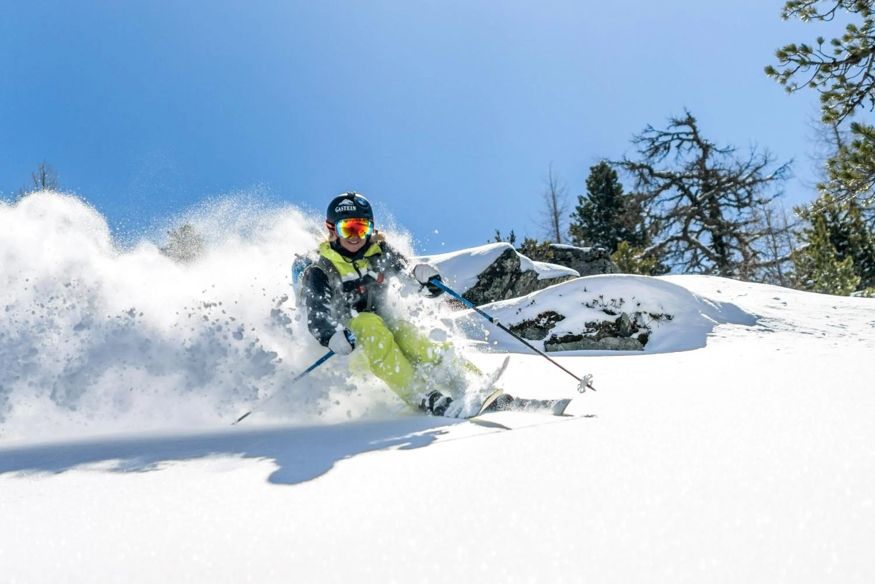 Club Alpenresidenz Gastein