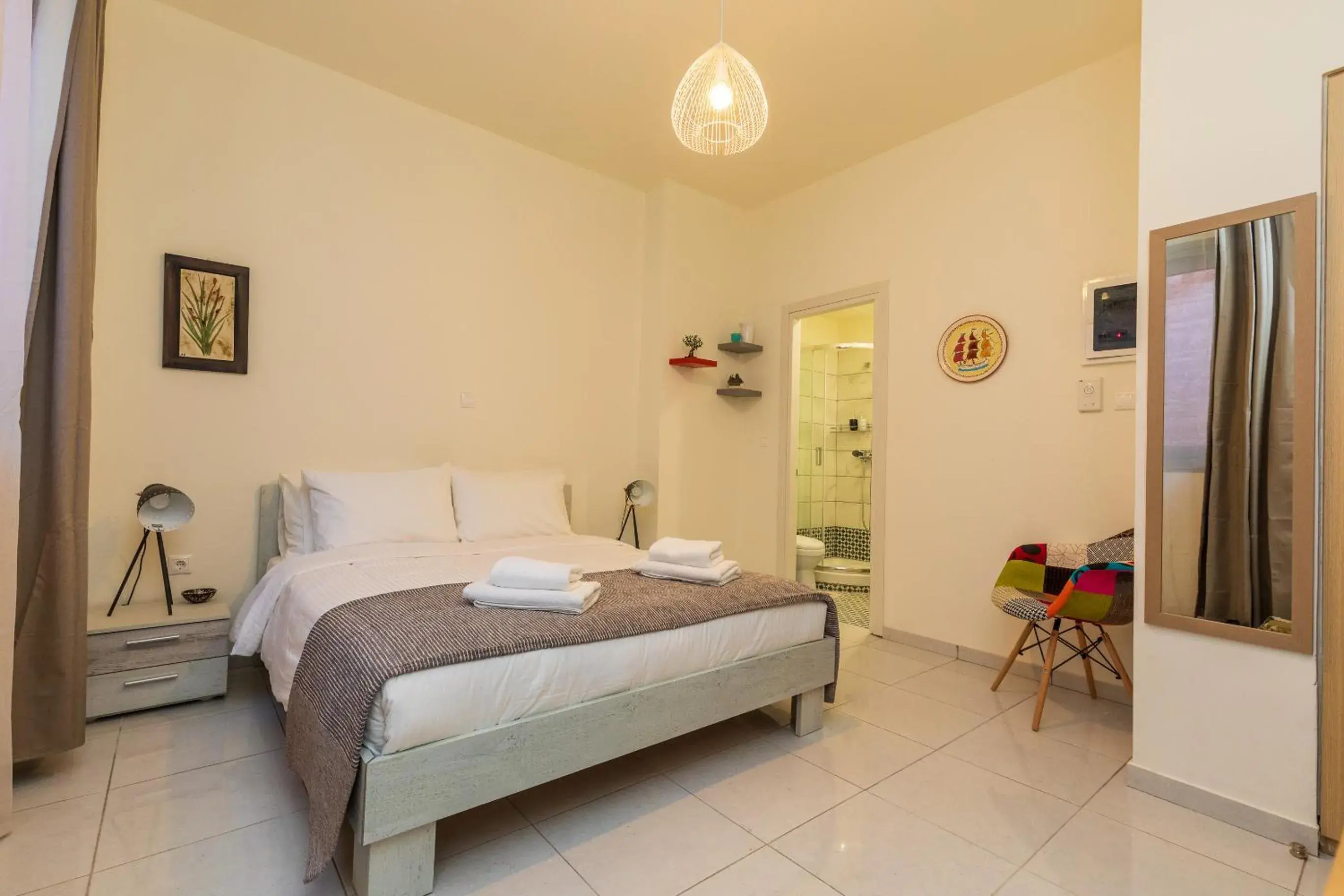Studio Apartment in Central Stay Athens Studio Apartment in Central Stay Athens