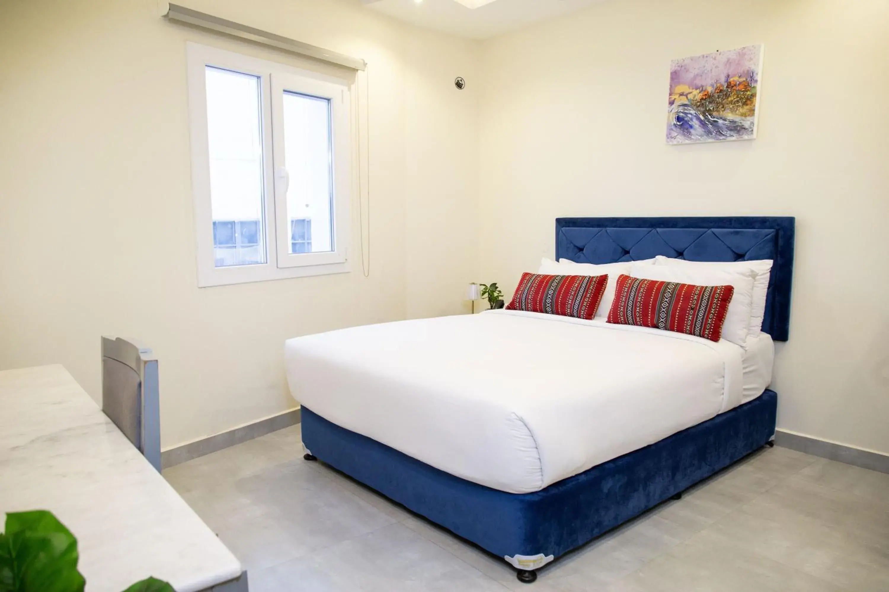 Standard Queen Room in NASEEM HOTEL Standard Queen Room in NASEEM HOTEL