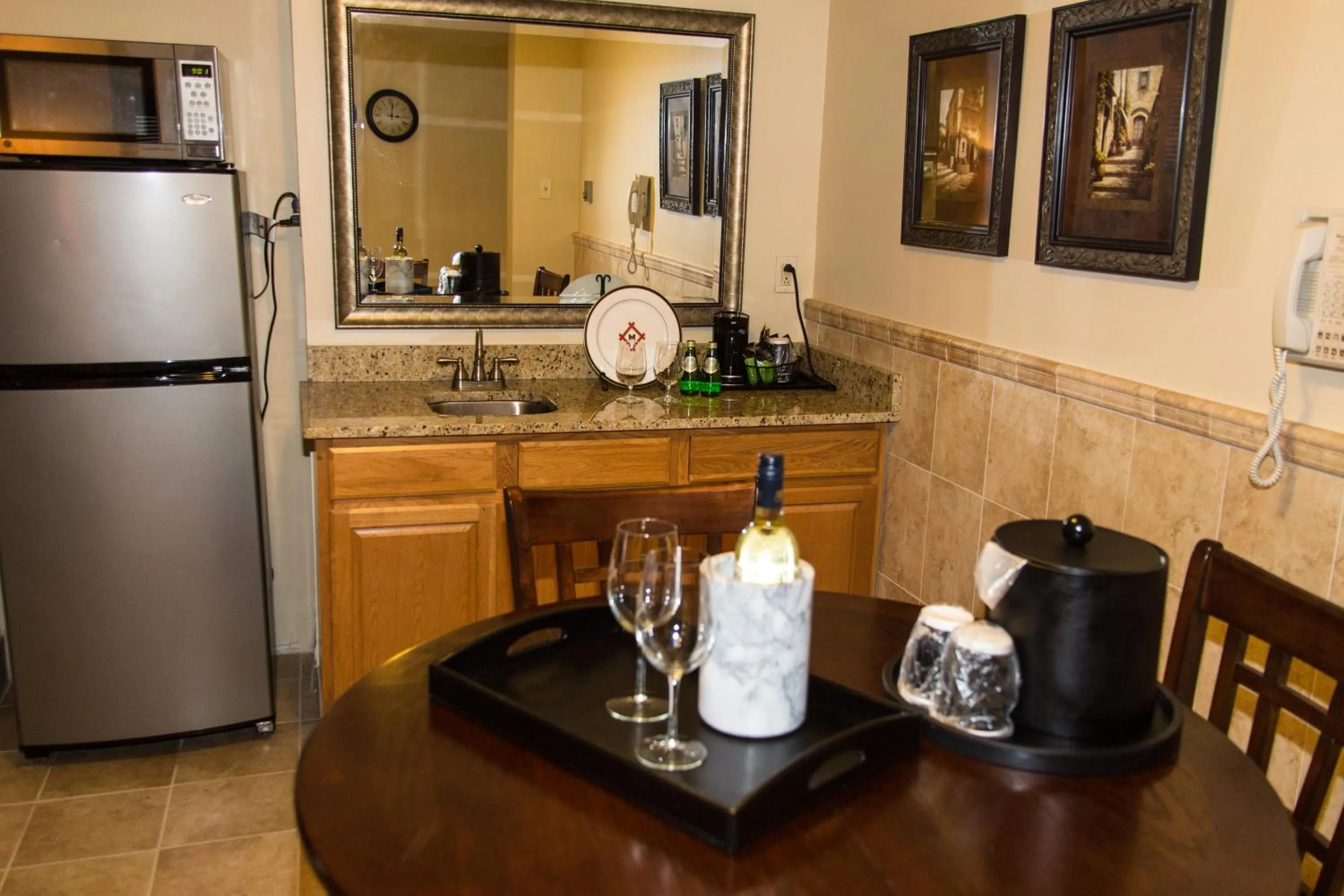 Missouri Athletic Club