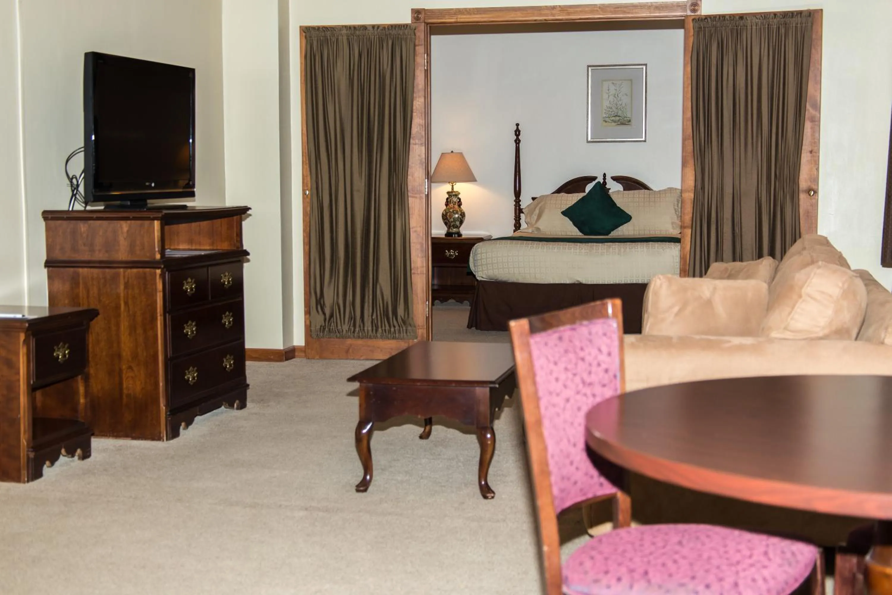 Missouri Athletic Club