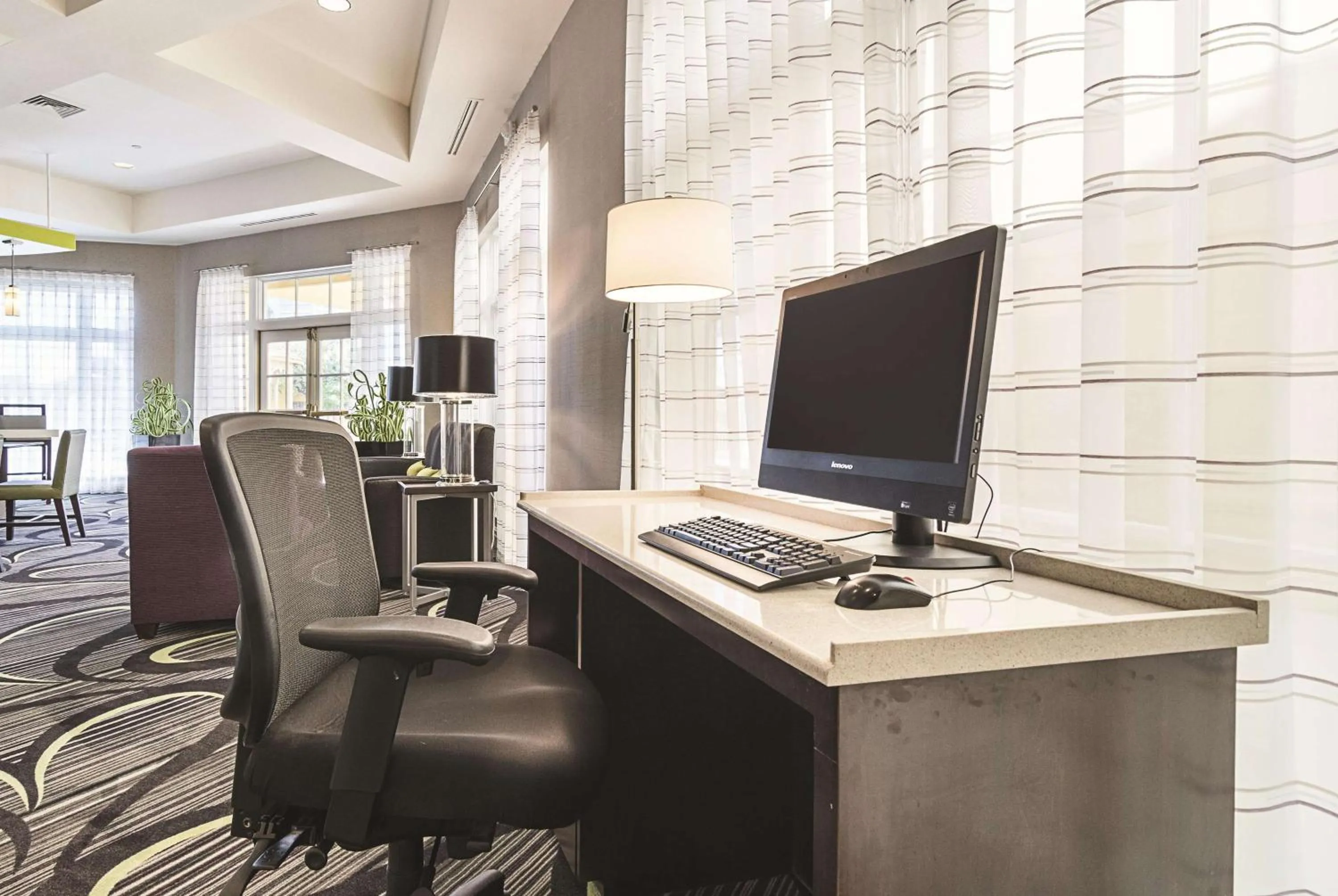 On site in La Quinta by Wyndham Phoenix Mesa West