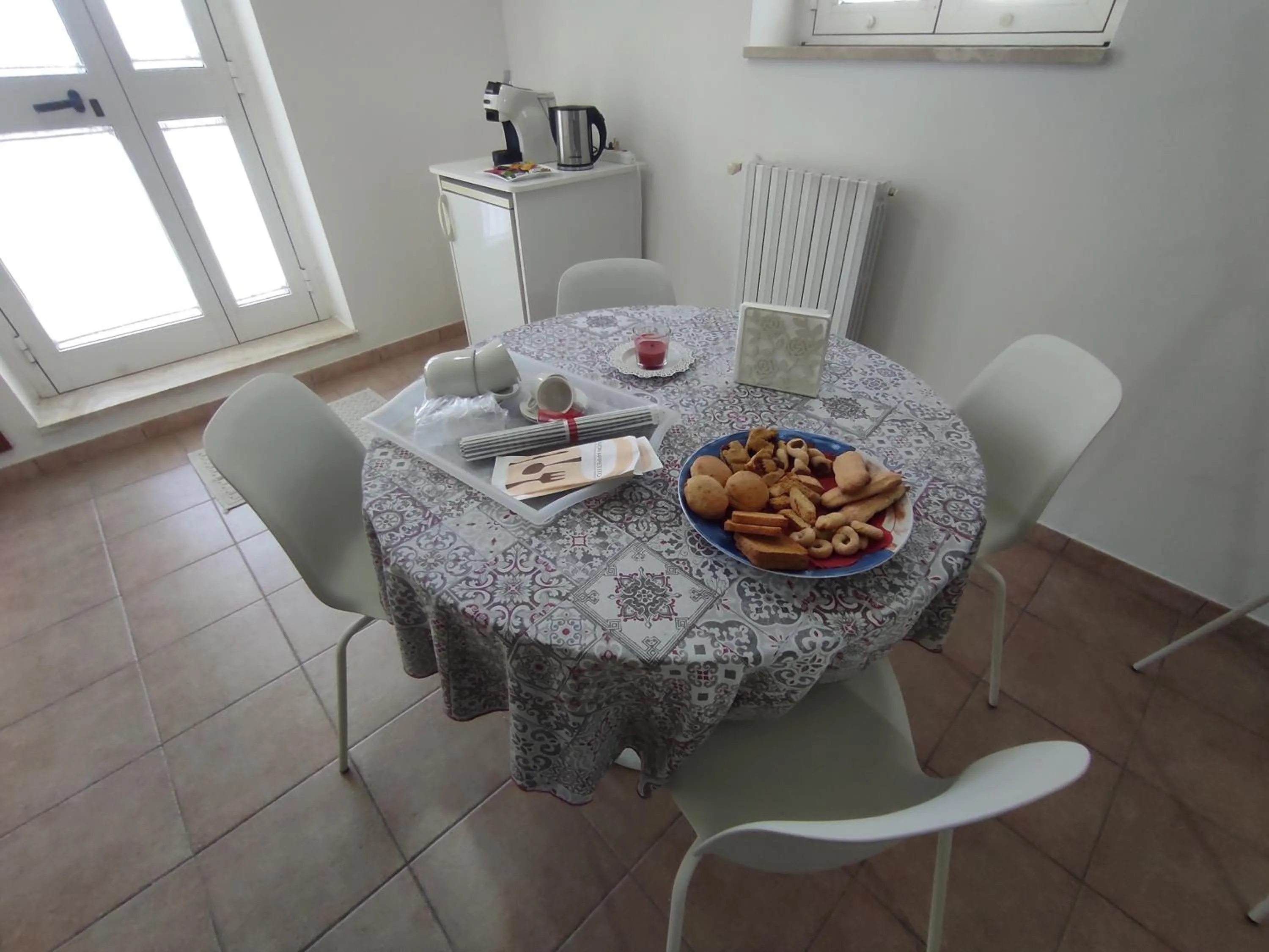 La Torlia - Bed & Breakfast