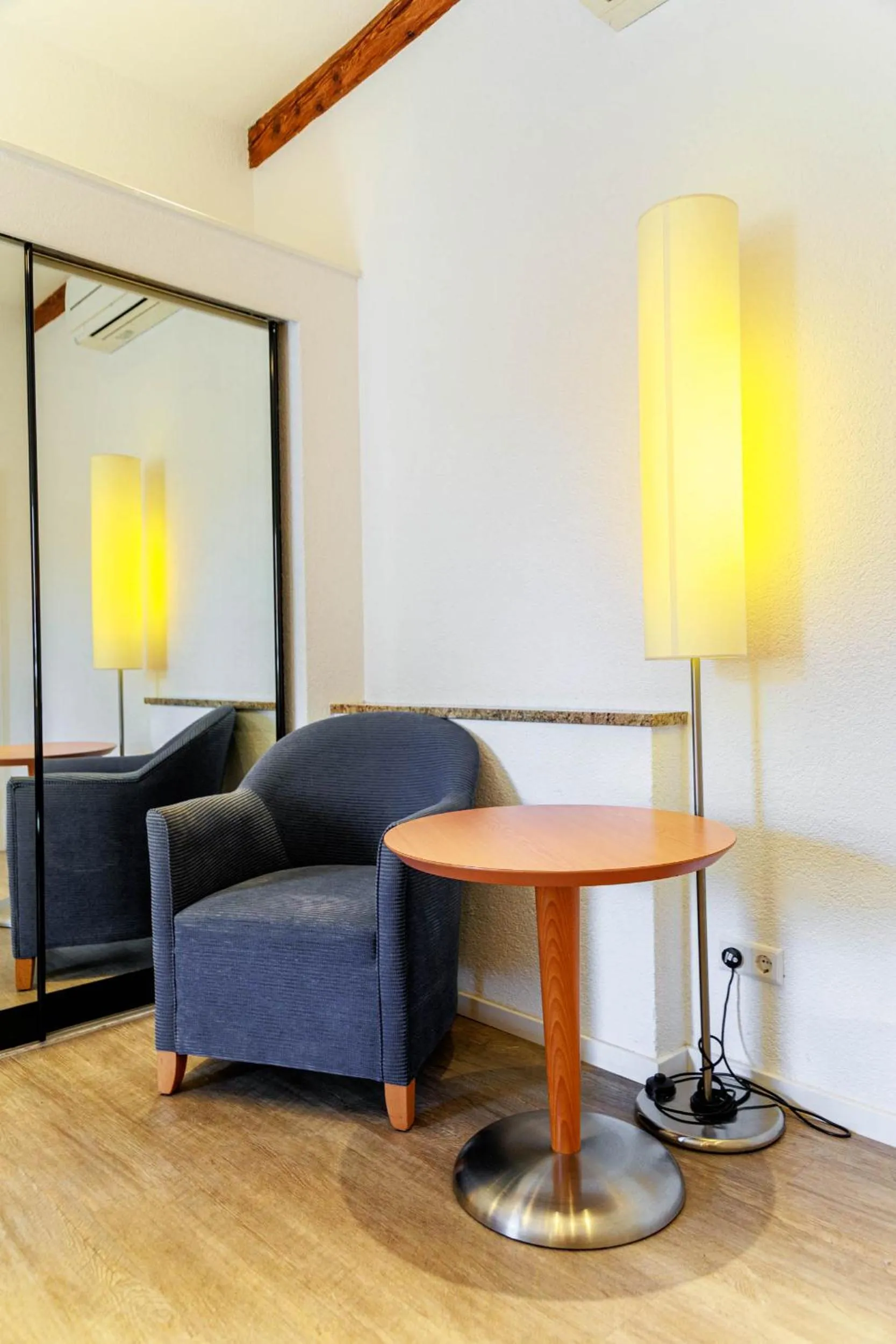 Photo of the whole room in Bodensee-Hotel Kreuz