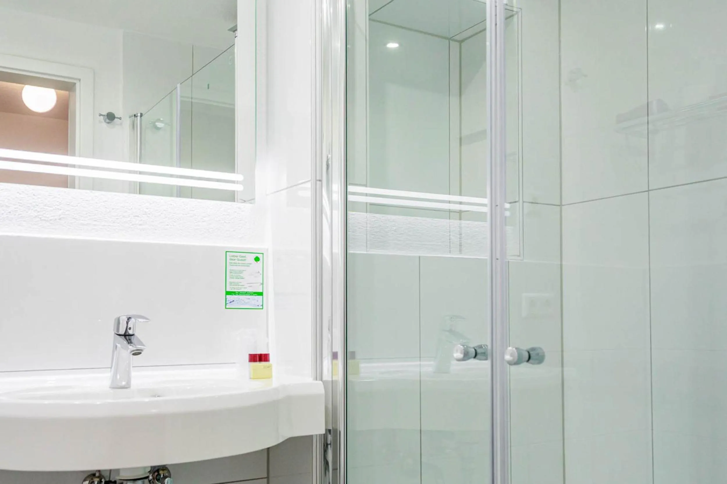 Photo of the whole room in Bodensee-Hotel Kreuz