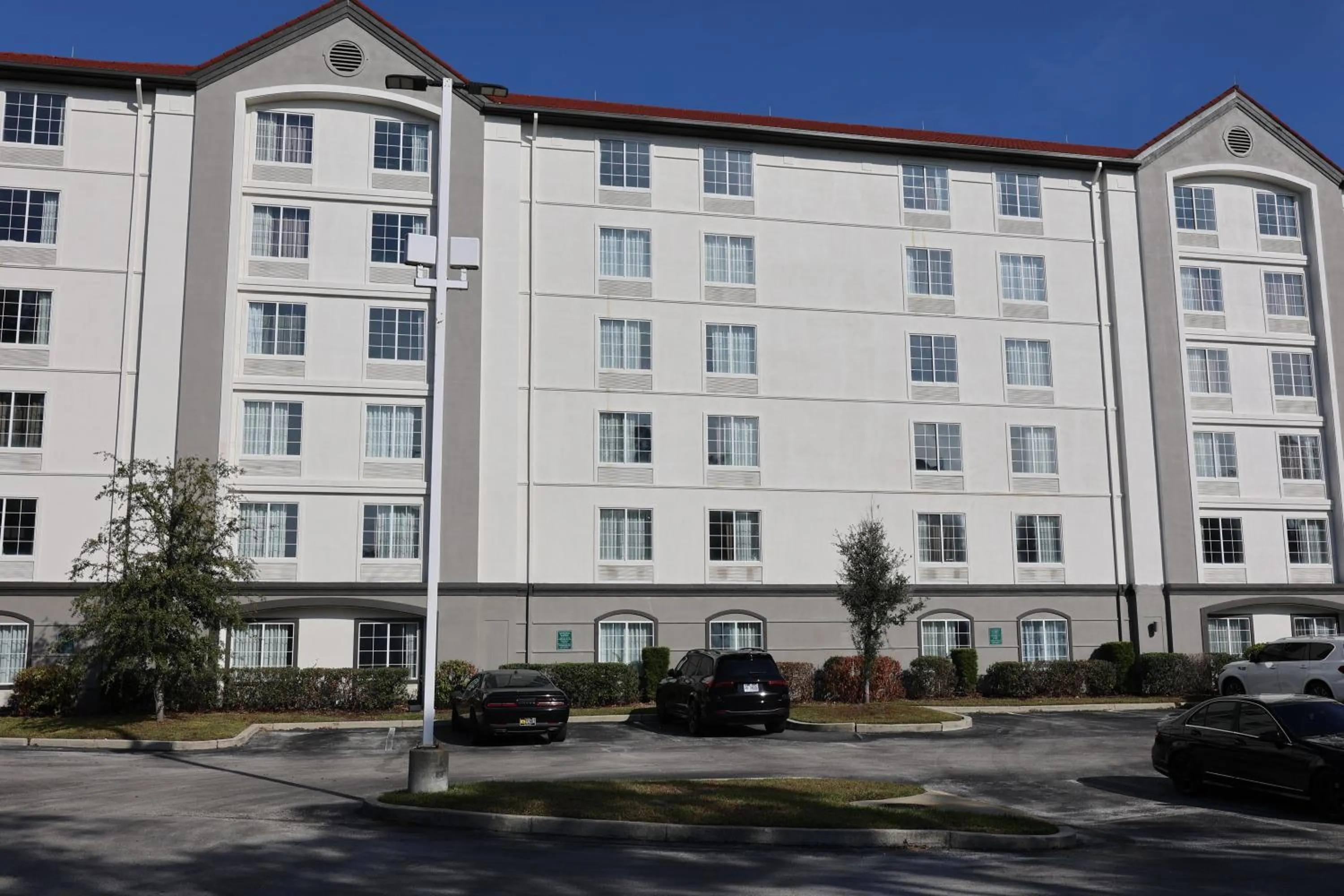 La Quinta Inn and Suites by Wyndham, Ocala