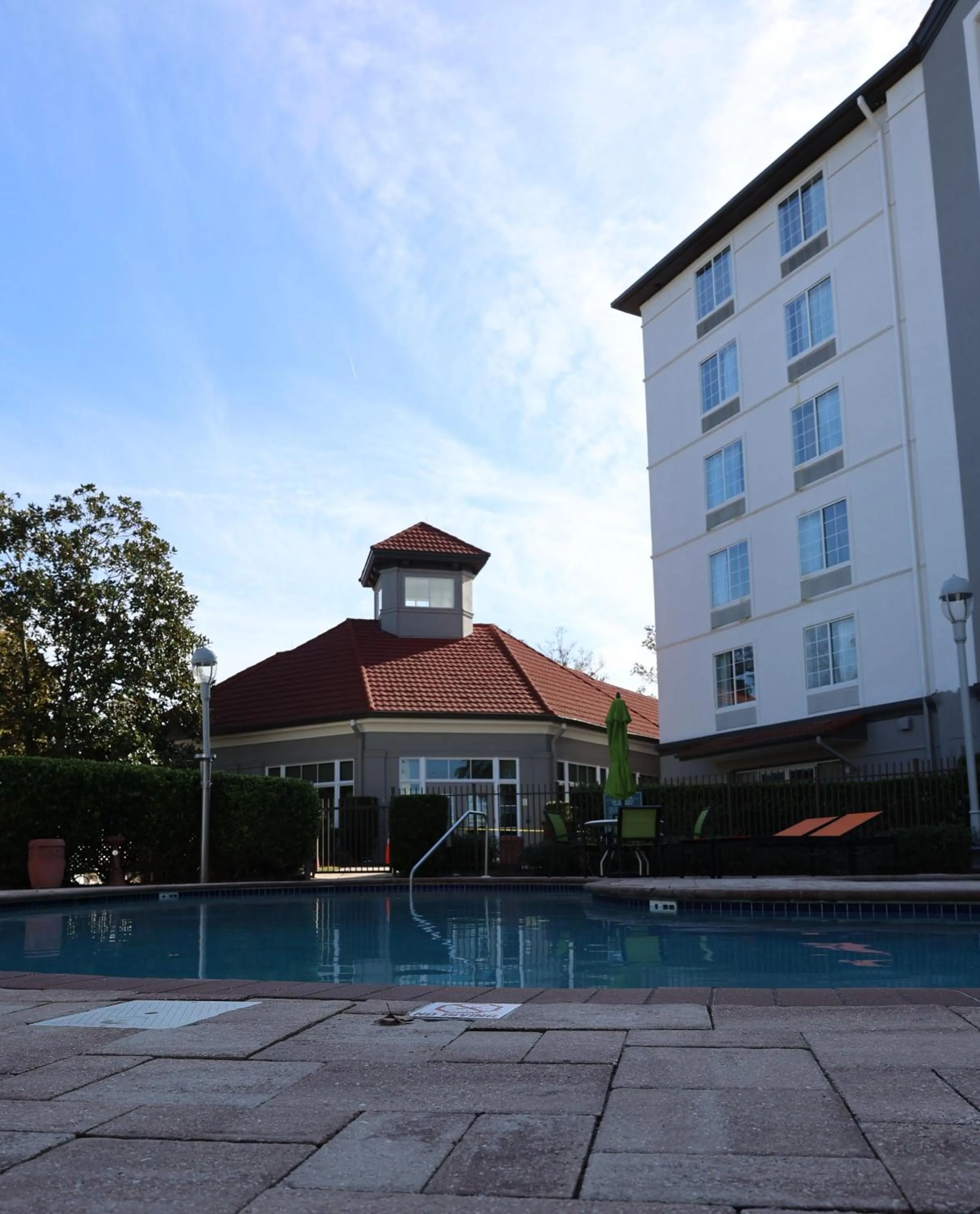 La Quinta Inn and Suites by Wyndham, Ocala