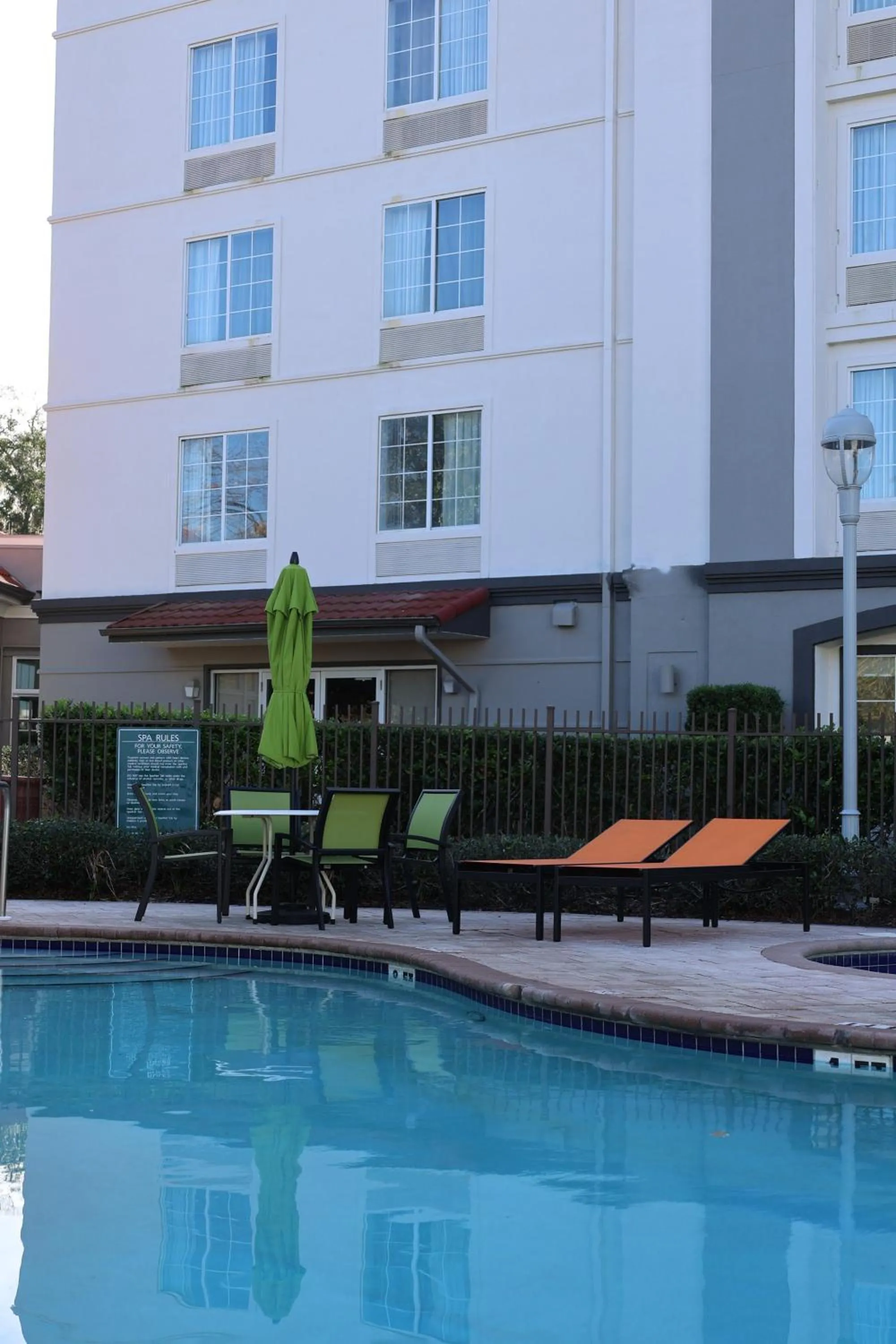 La Quinta Inn and Suites by Wyndham, Ocala