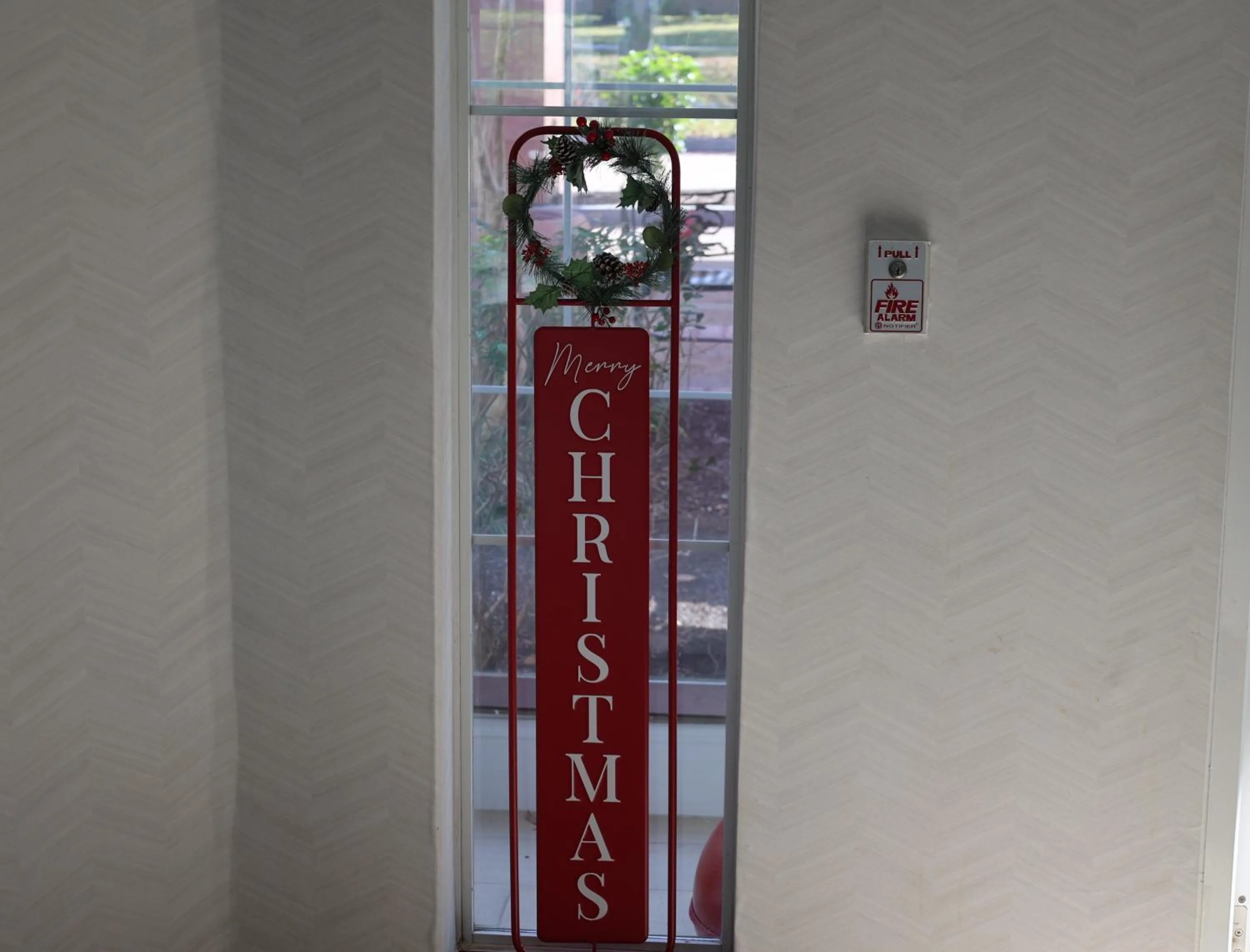 Property building in La Quinta Inn and Suites by Wyndham, Ocala