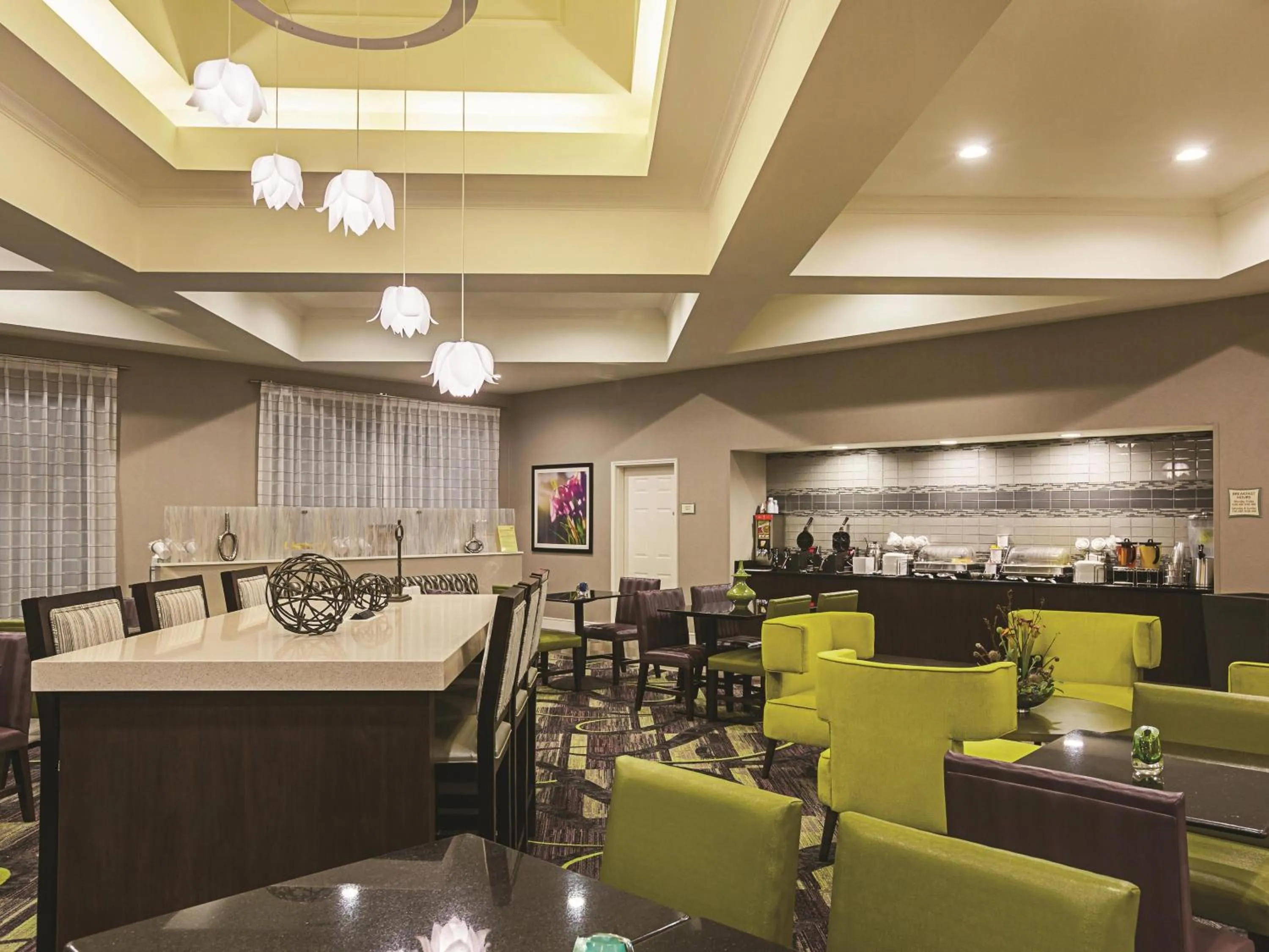 Other in La Quinta by Wyndham Atlanta Alpharetta