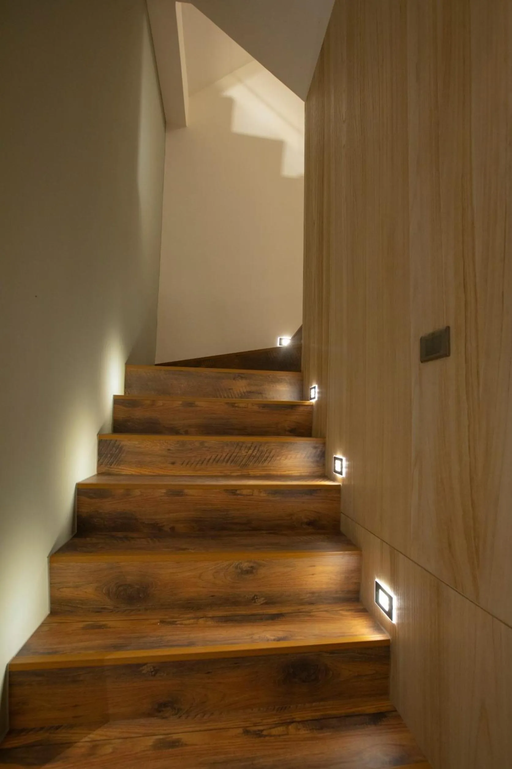 Decorative detail in Grange Inn