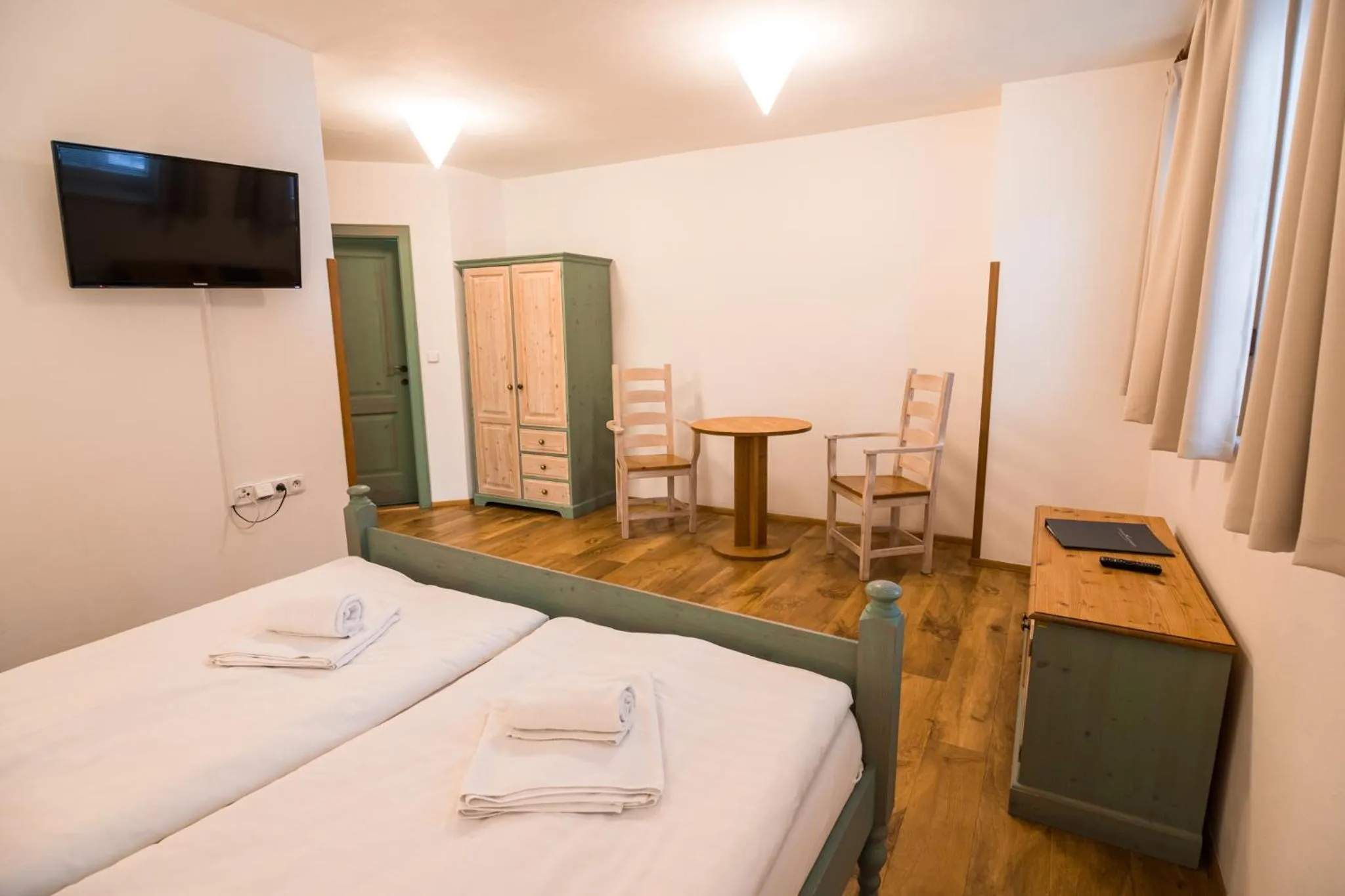 Bedroom, Bed in Grand Apartments Špindlerův Mlýn