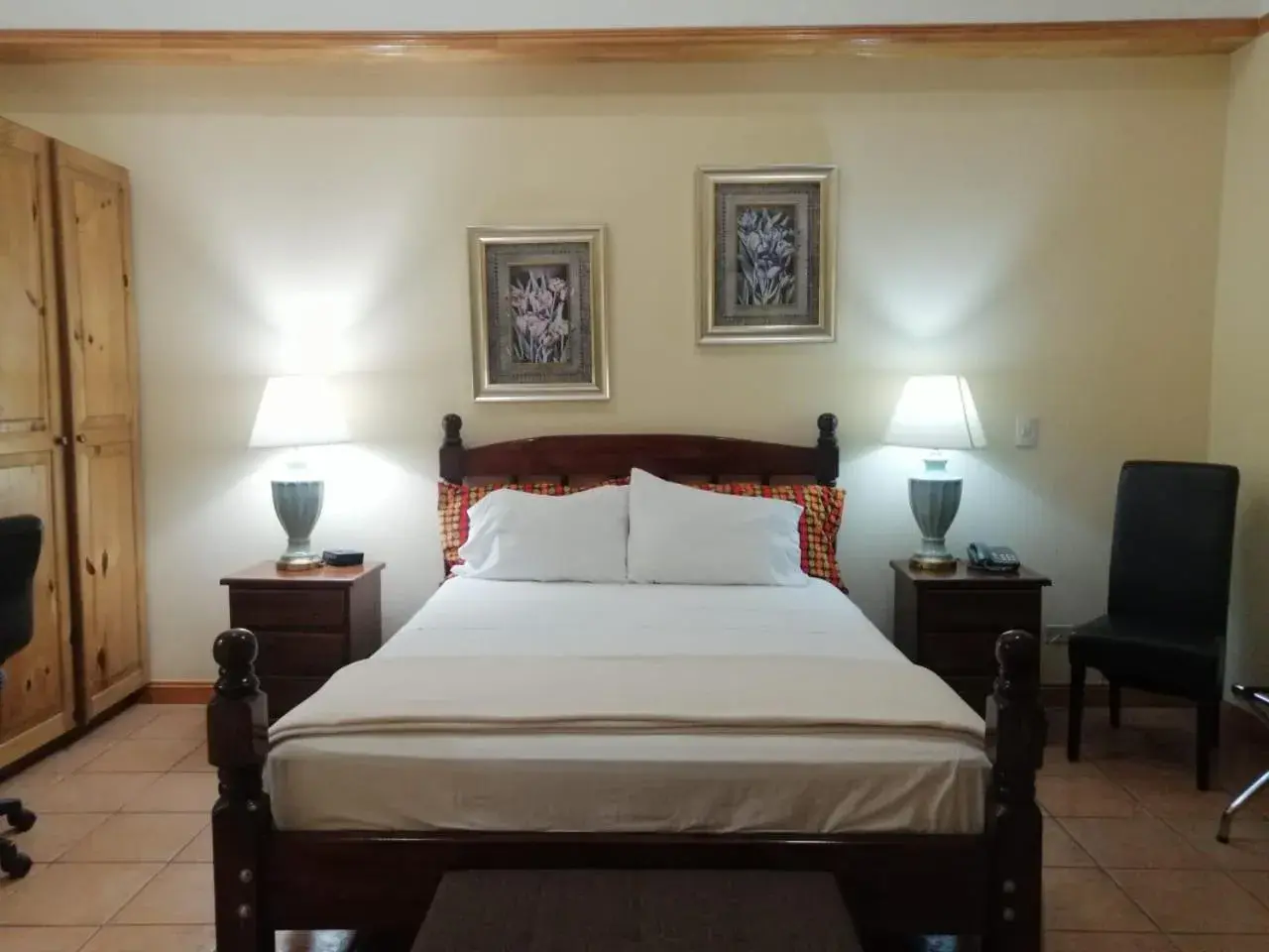 One-Bedroom Apartment in Apartotel Don Francisco One-Bedroom Apartment in Apartotel Don Francisco