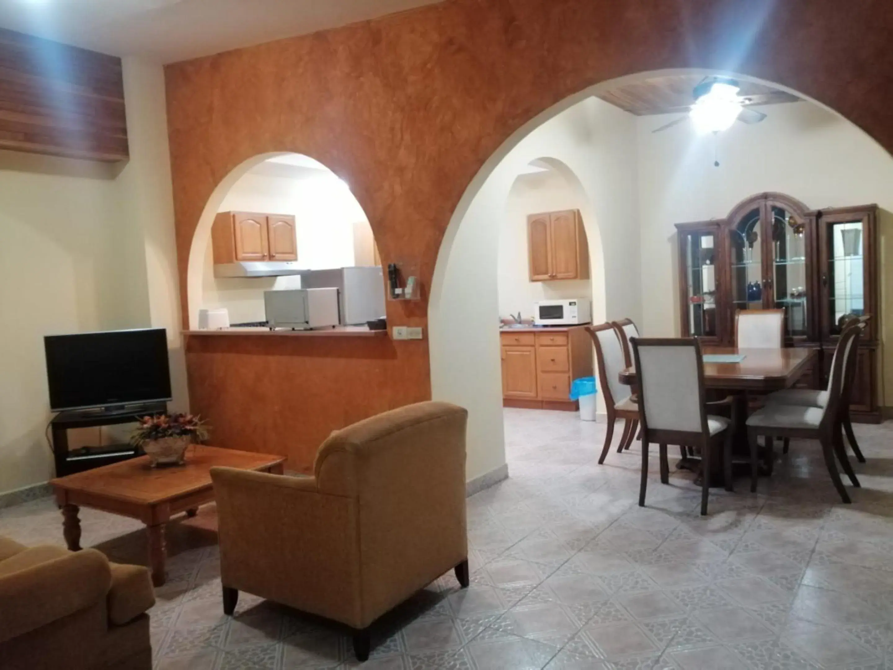 Superior Apartment in Apartotel Don Francisco Superior Apartment in Apartotel Don Francisco