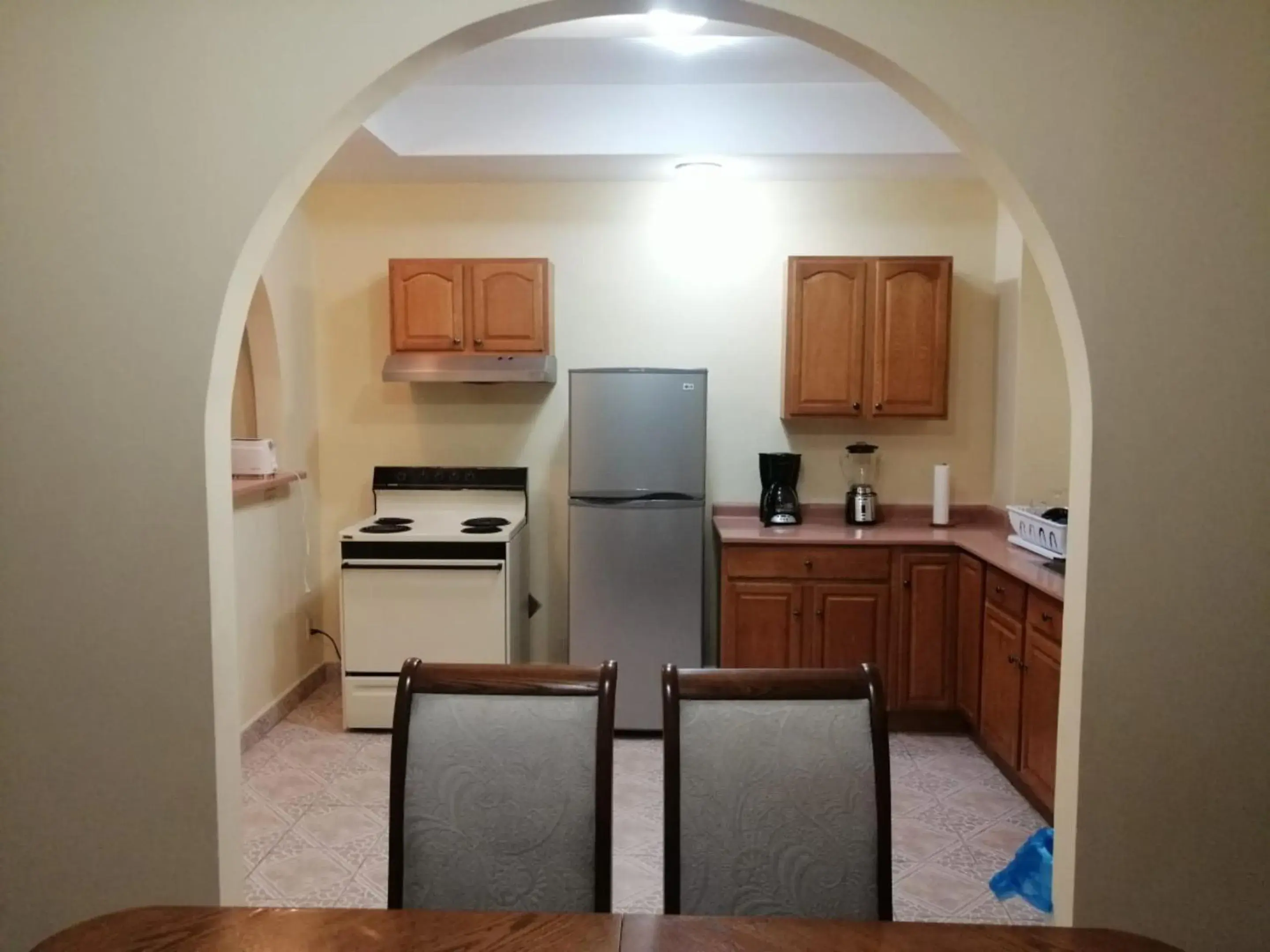 Executive Suite in Apartotel Don Francisco Executive Suite in Apartotel Don Francisco