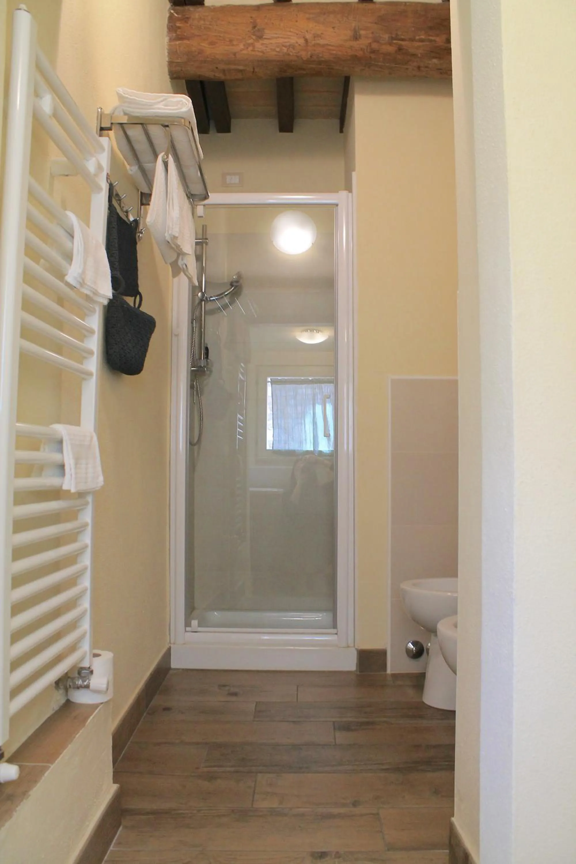 Alter Ego b&b Assisi