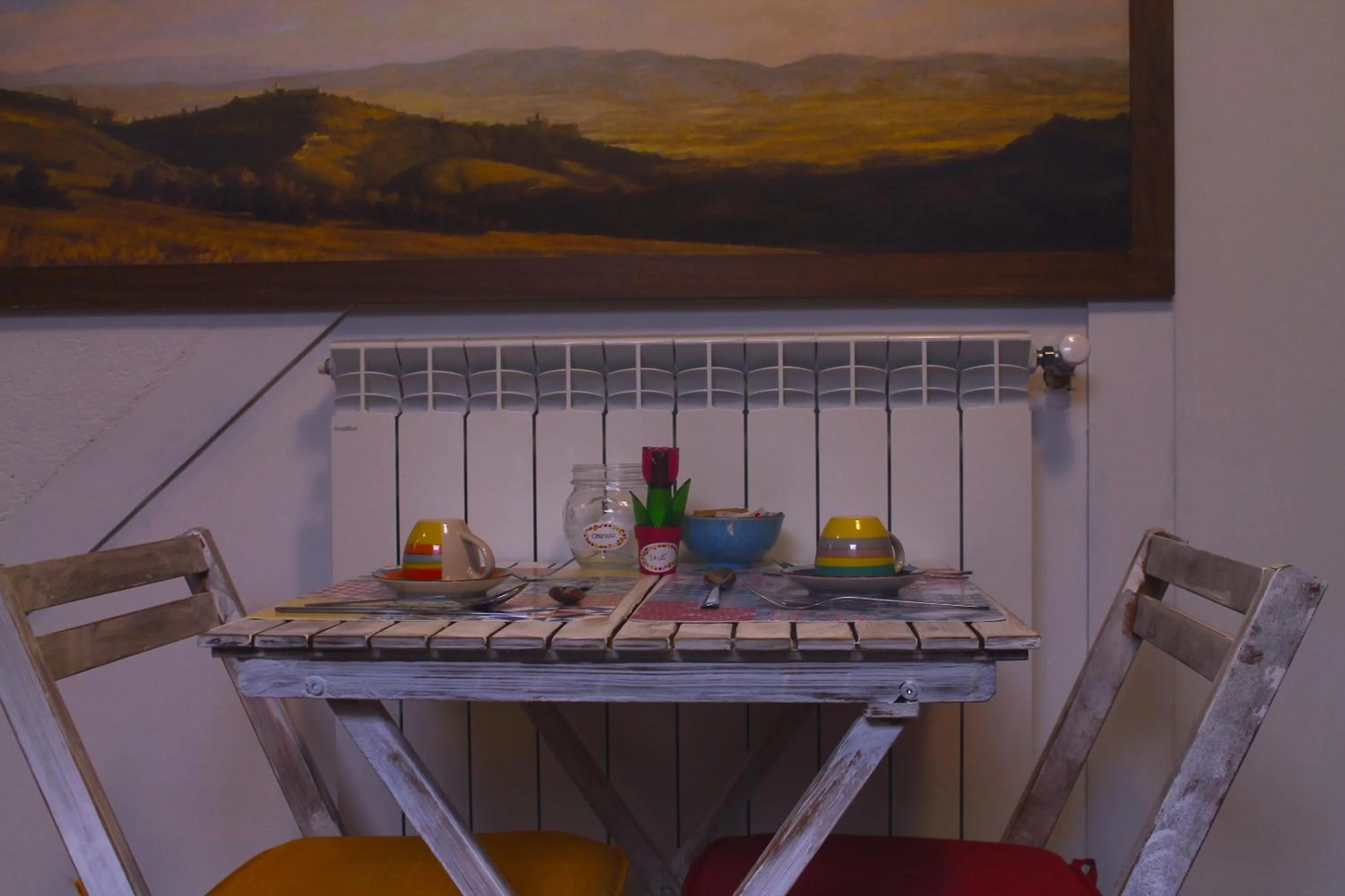 Alter Ego b&b Assisi