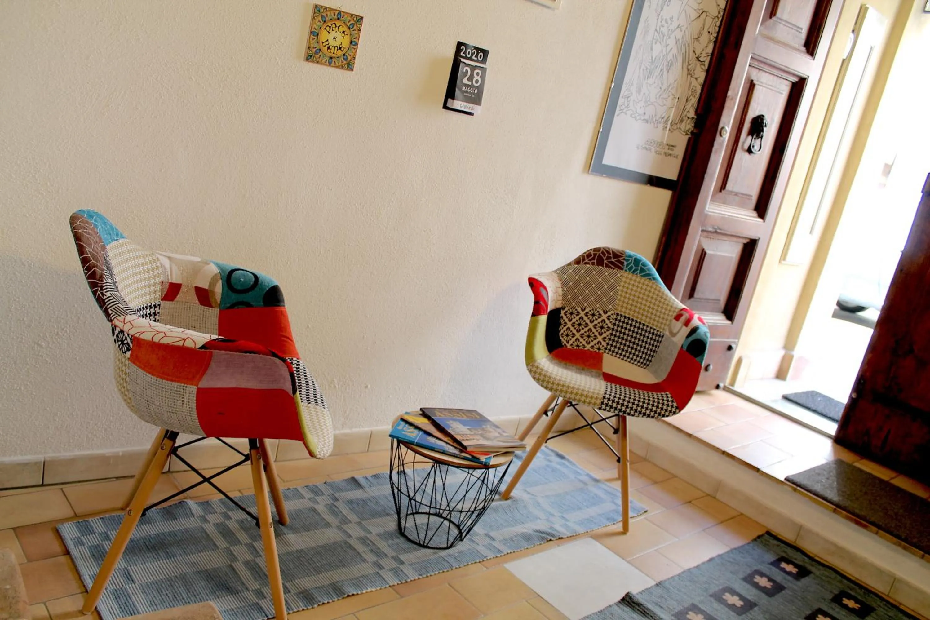 Alter Ego b&b Assisi