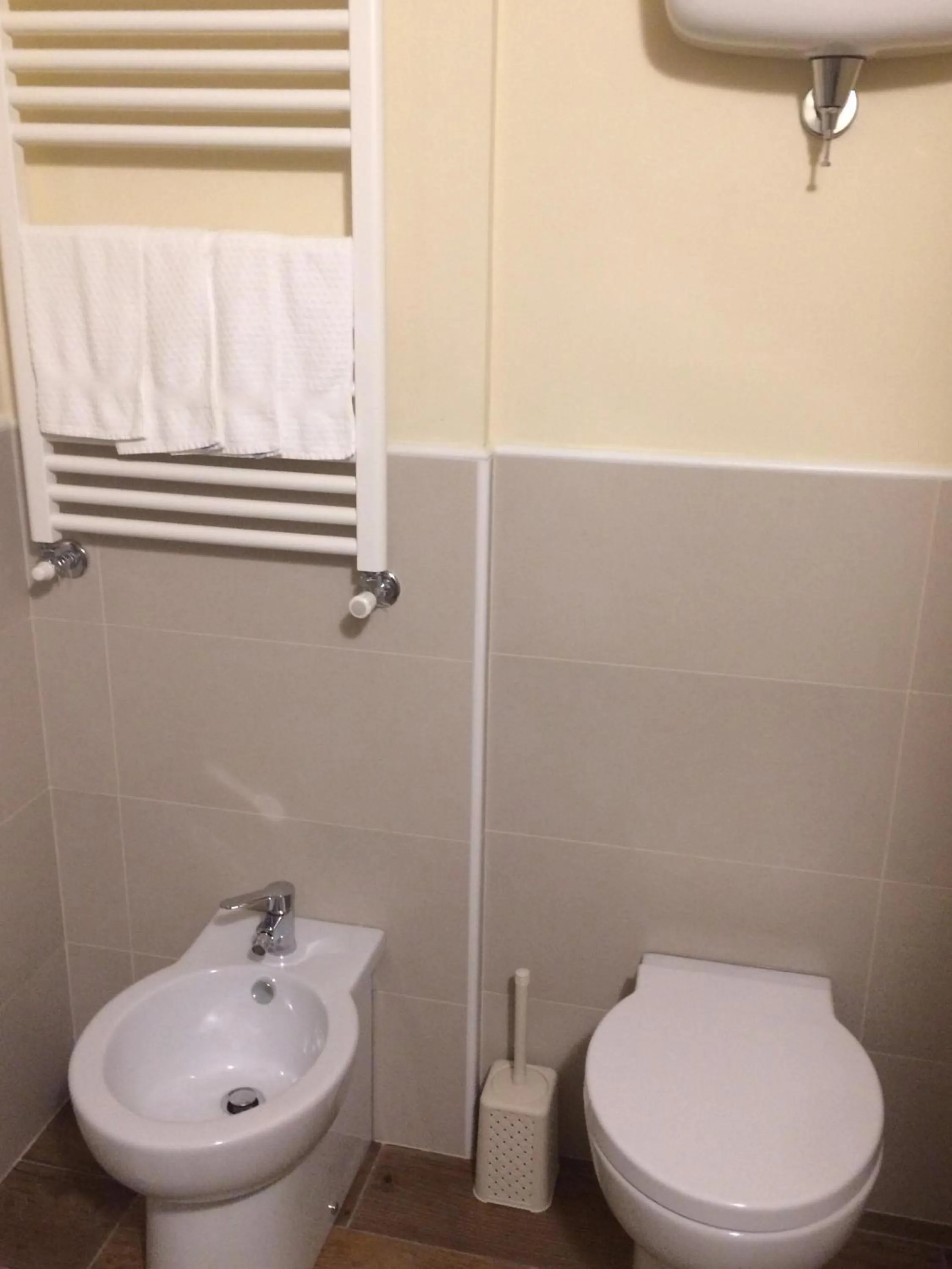 Alter Ego b&b Assisi