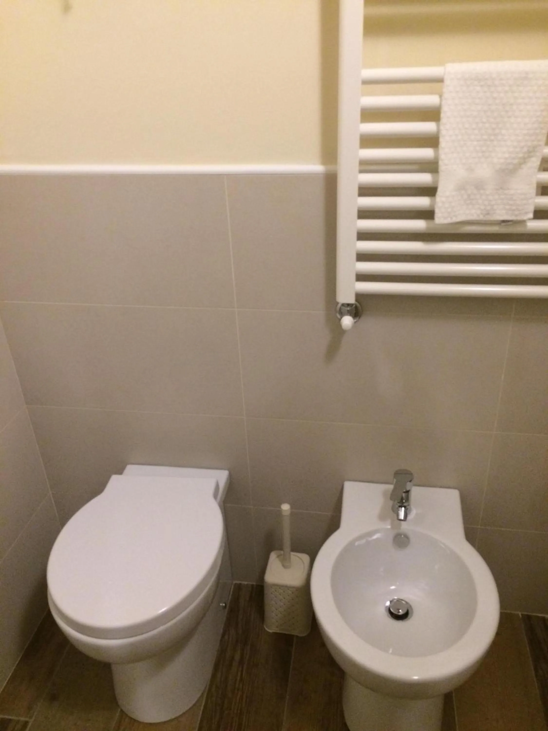 Alter Ego b&b Assisi