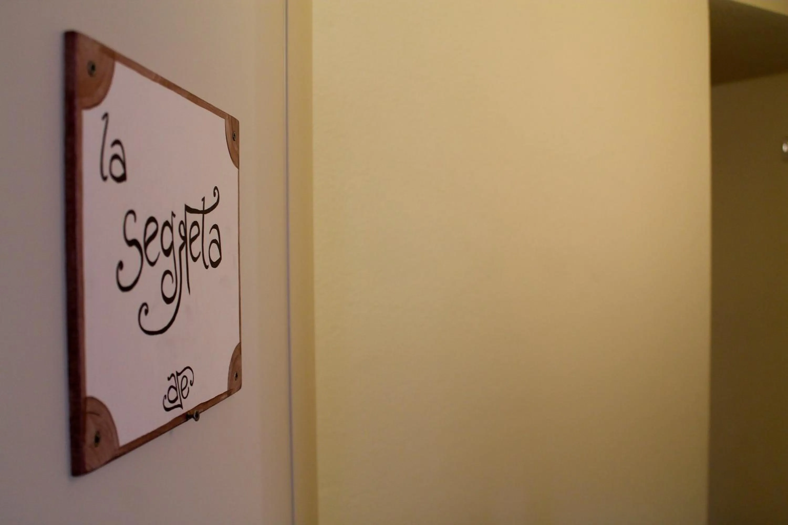 Alter Ego b&b Assisi