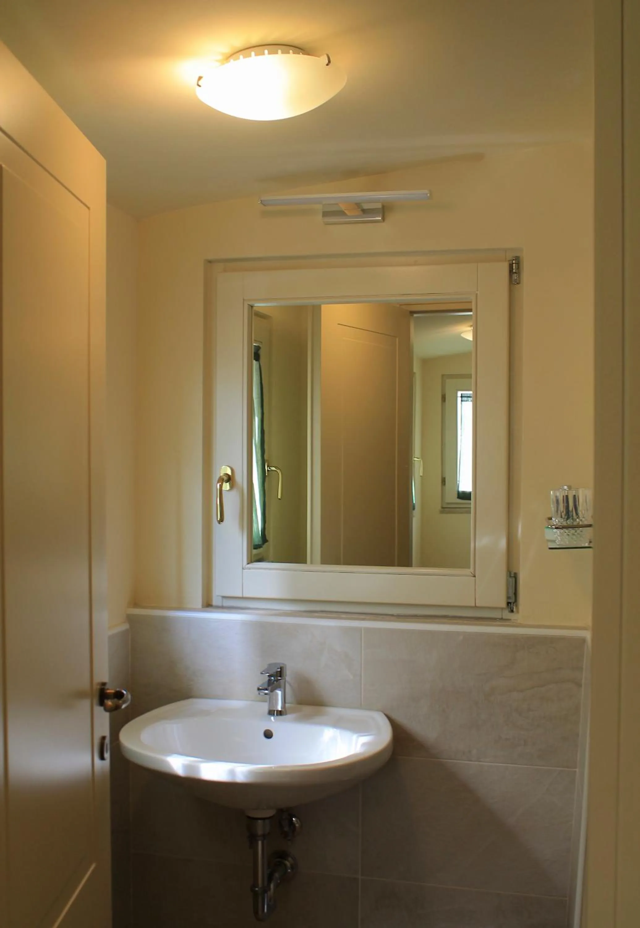 Alter Ego b&b Assisi