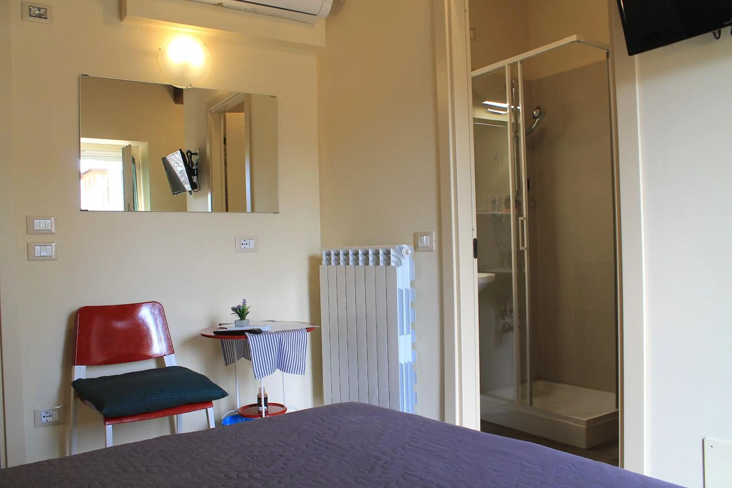 Alter Ego b&b Assisi