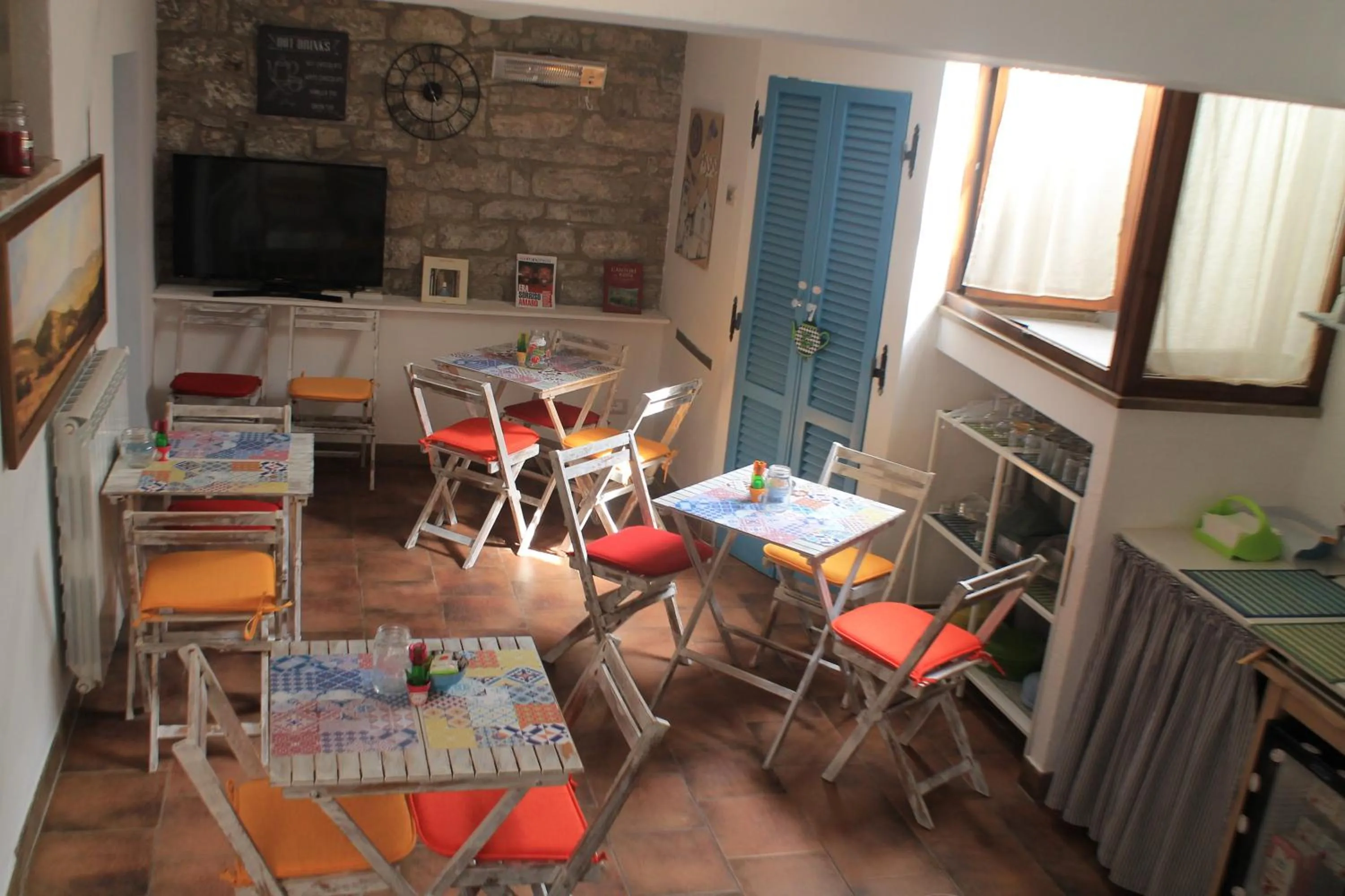 Alter Ego b&b Assisi