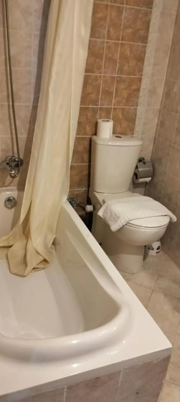 Coral Hills Resort & SPA