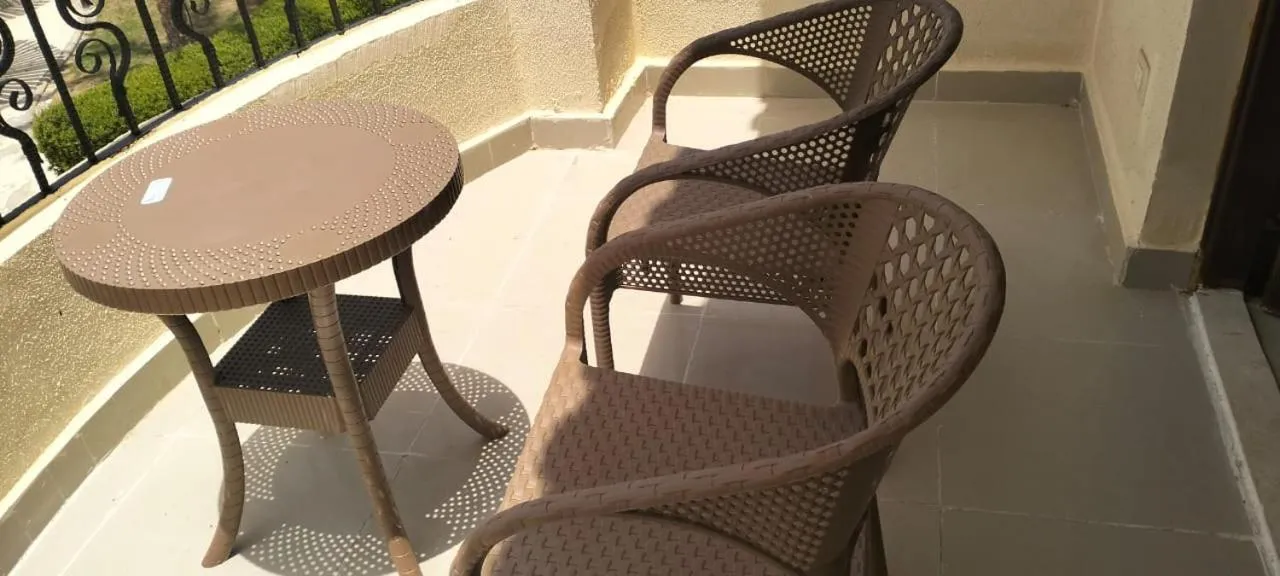 Coral Hills Resort & SPA