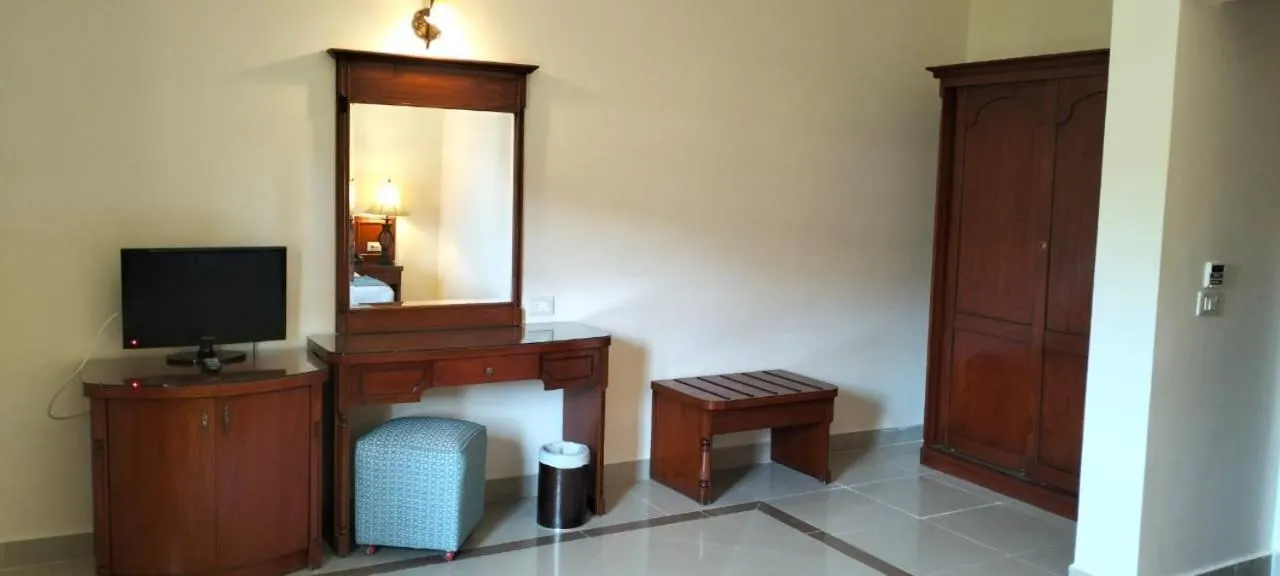 Coral Hills Resort & SPA