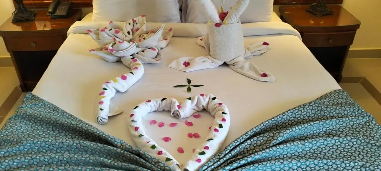 Coral Hills Resort & SPA