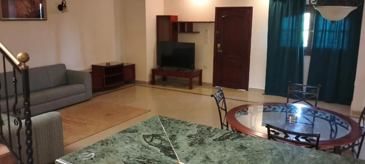 Coral Hills Resort & SPA