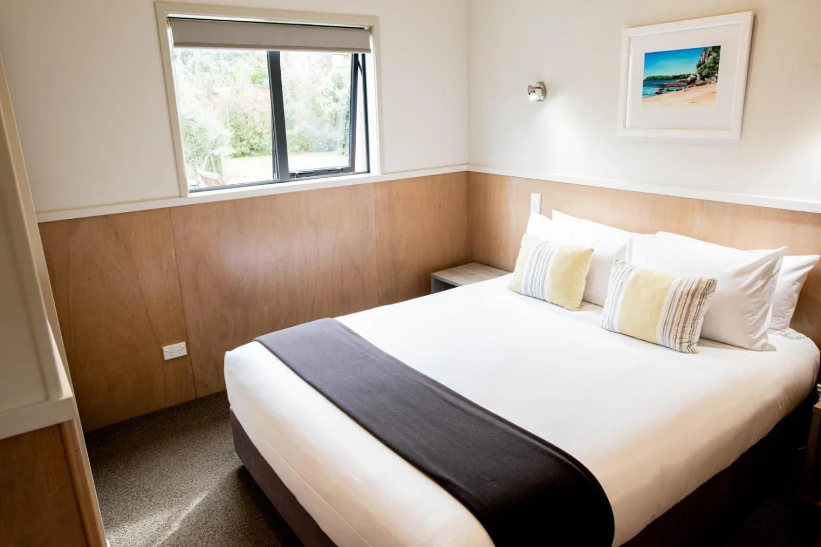 Bed in Hot Water Beach TOP 10 Holiday Park