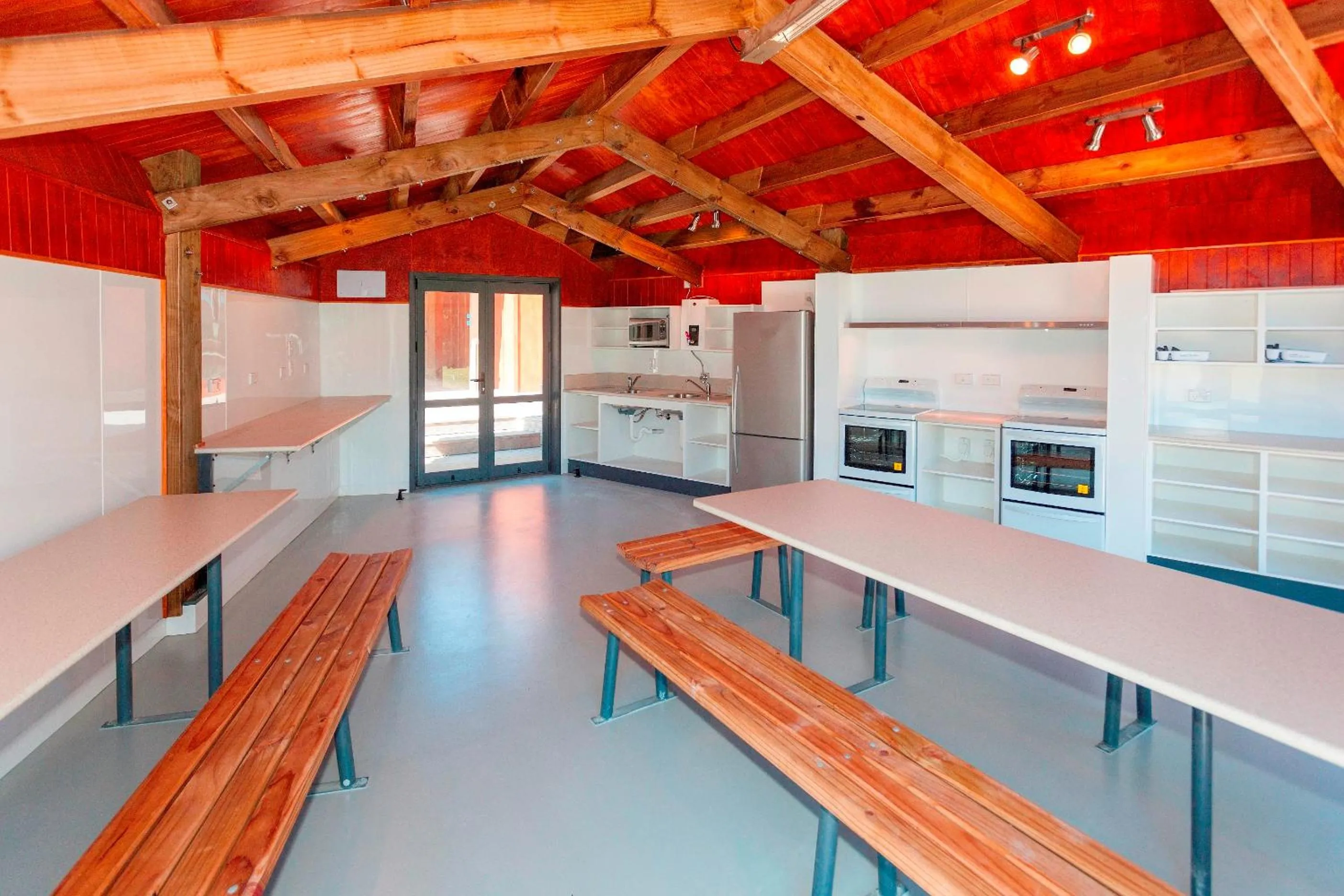 Day in Hot Water Beach TOP 10 Holiday Park