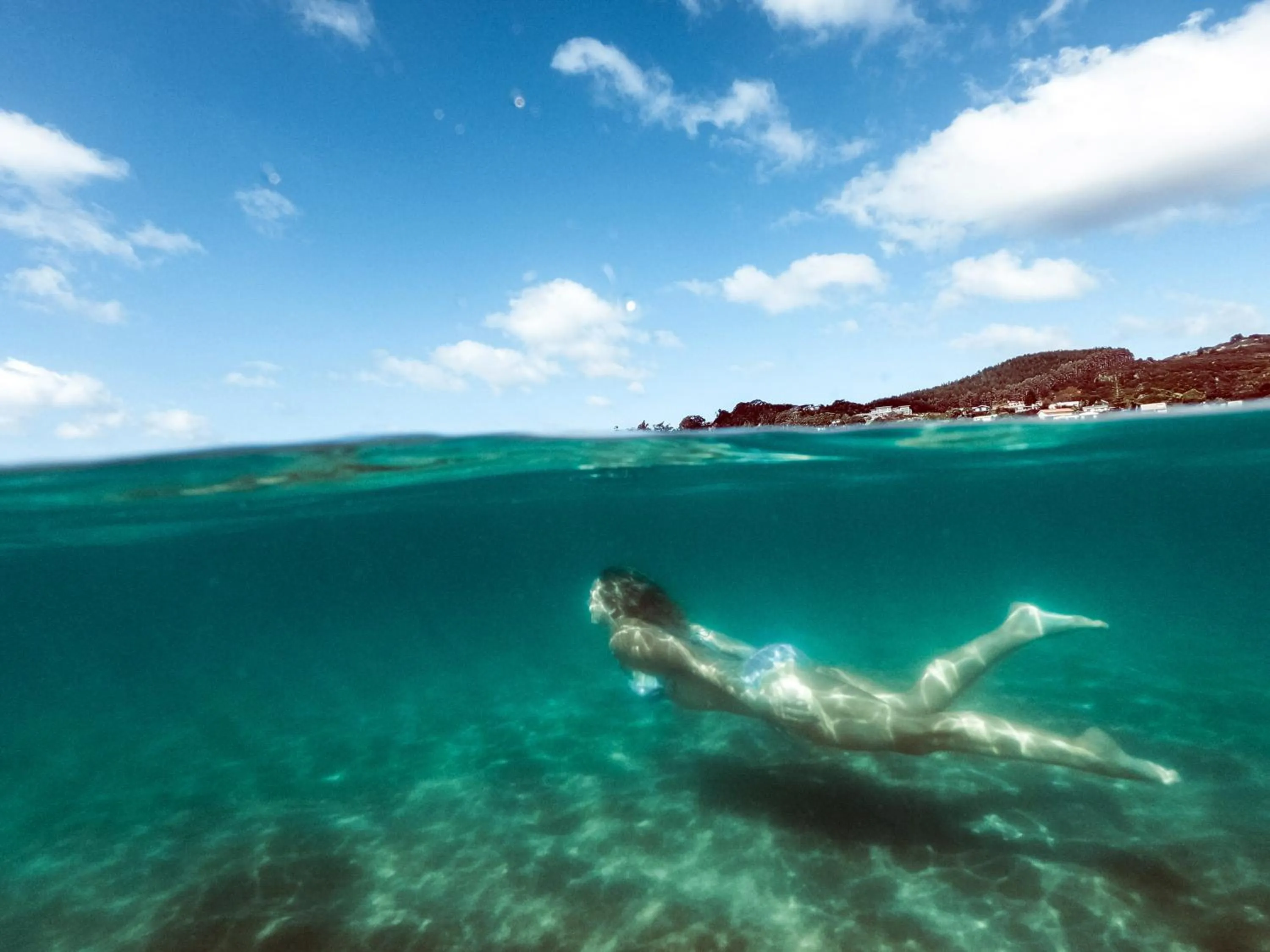 Nearby landmark in Hot Water Beach TOP 10 Holiday Park