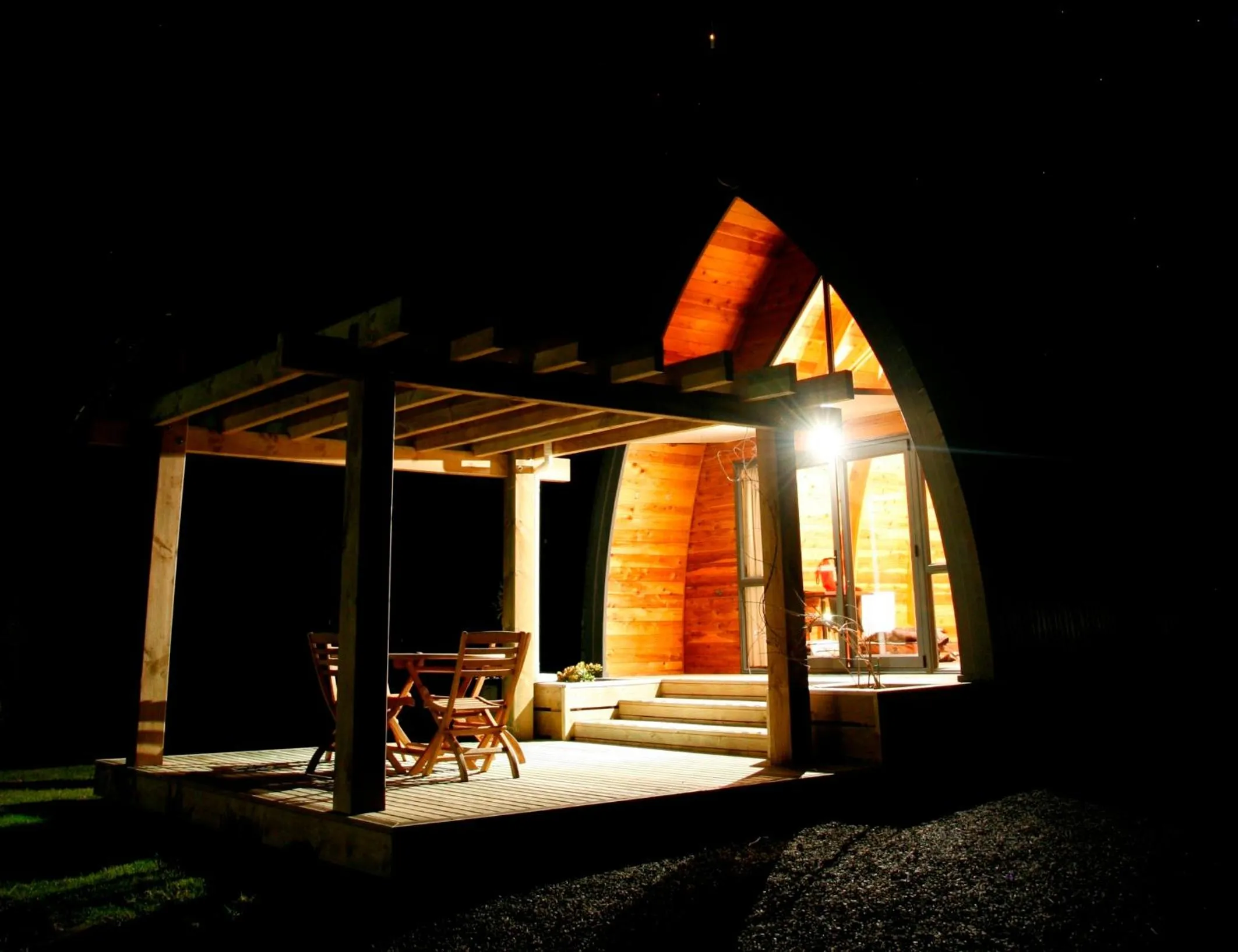 Property building in Hot Water Beach TOP 10 Holiday Park