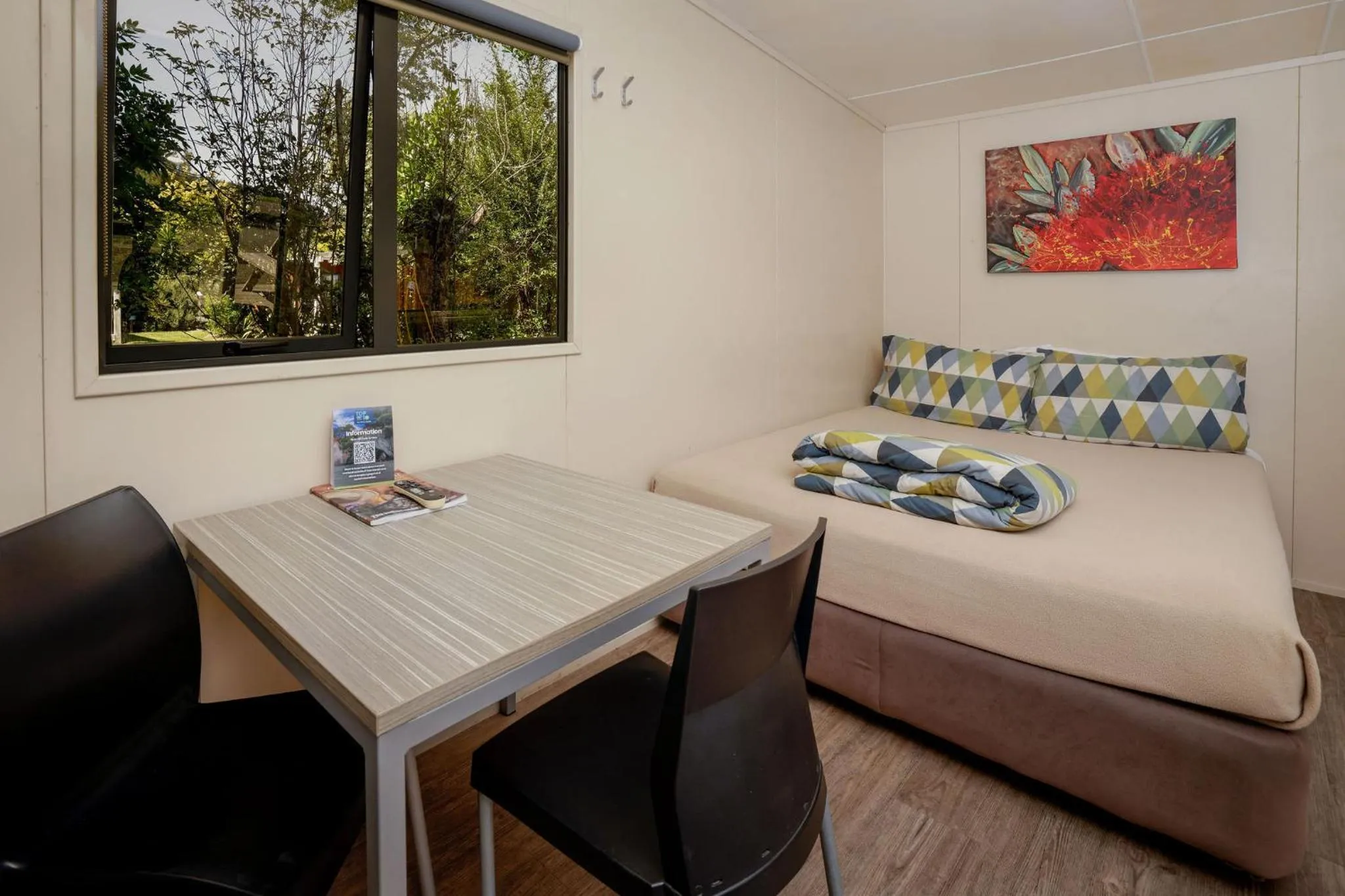 Bed in Hot Water Beach TOP 10 Holiday Park