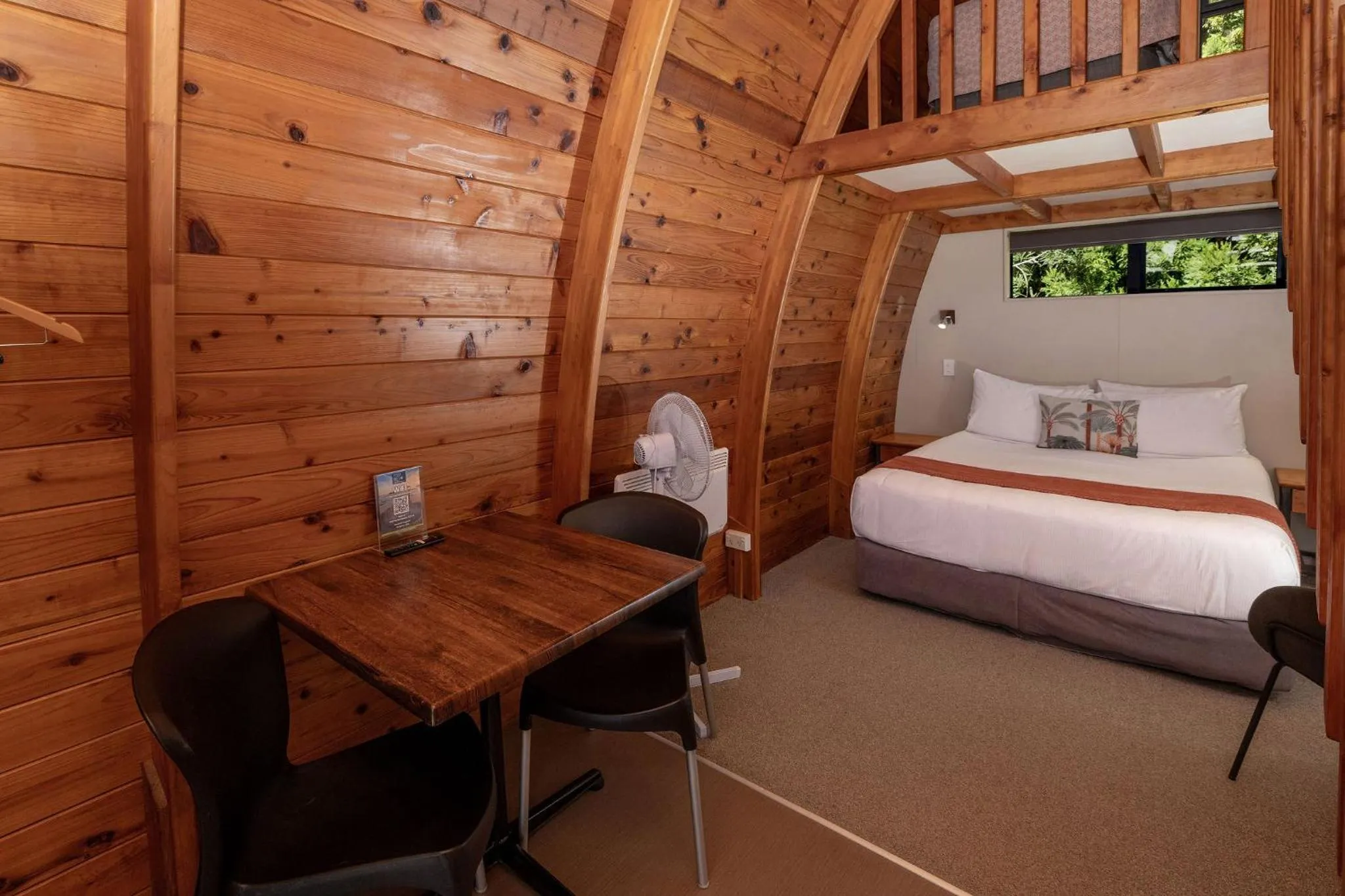 Bed in Hot Water Beach TOP 10 Holiday Park