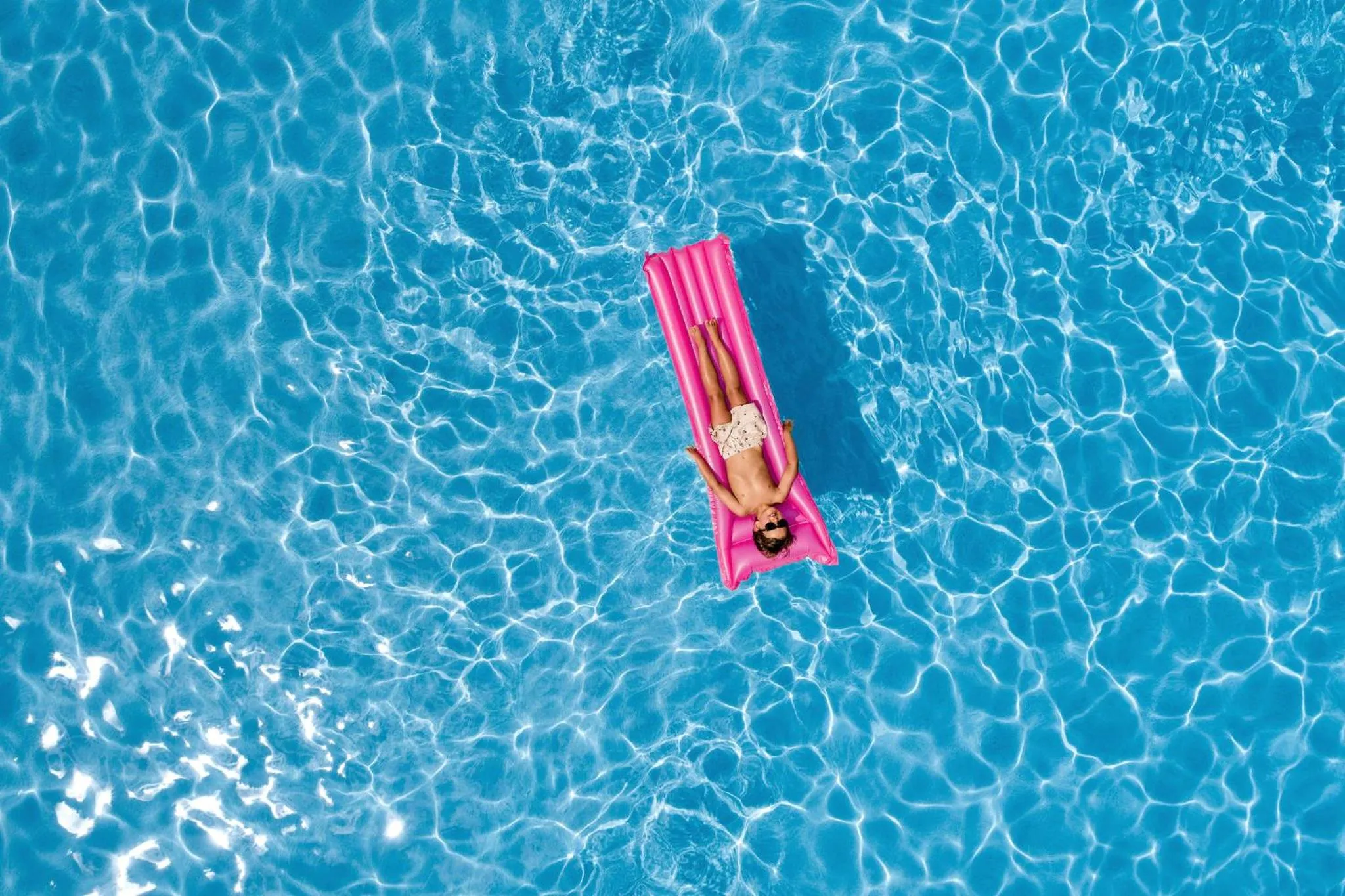 Swimming pool in Hot Water Beach TOP 10 Holiday Park