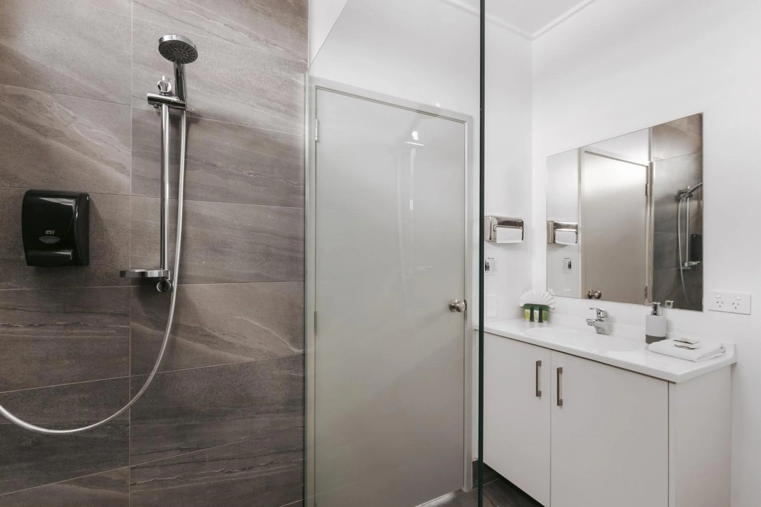 Rolleston Motel Thames - Wenzel Motels