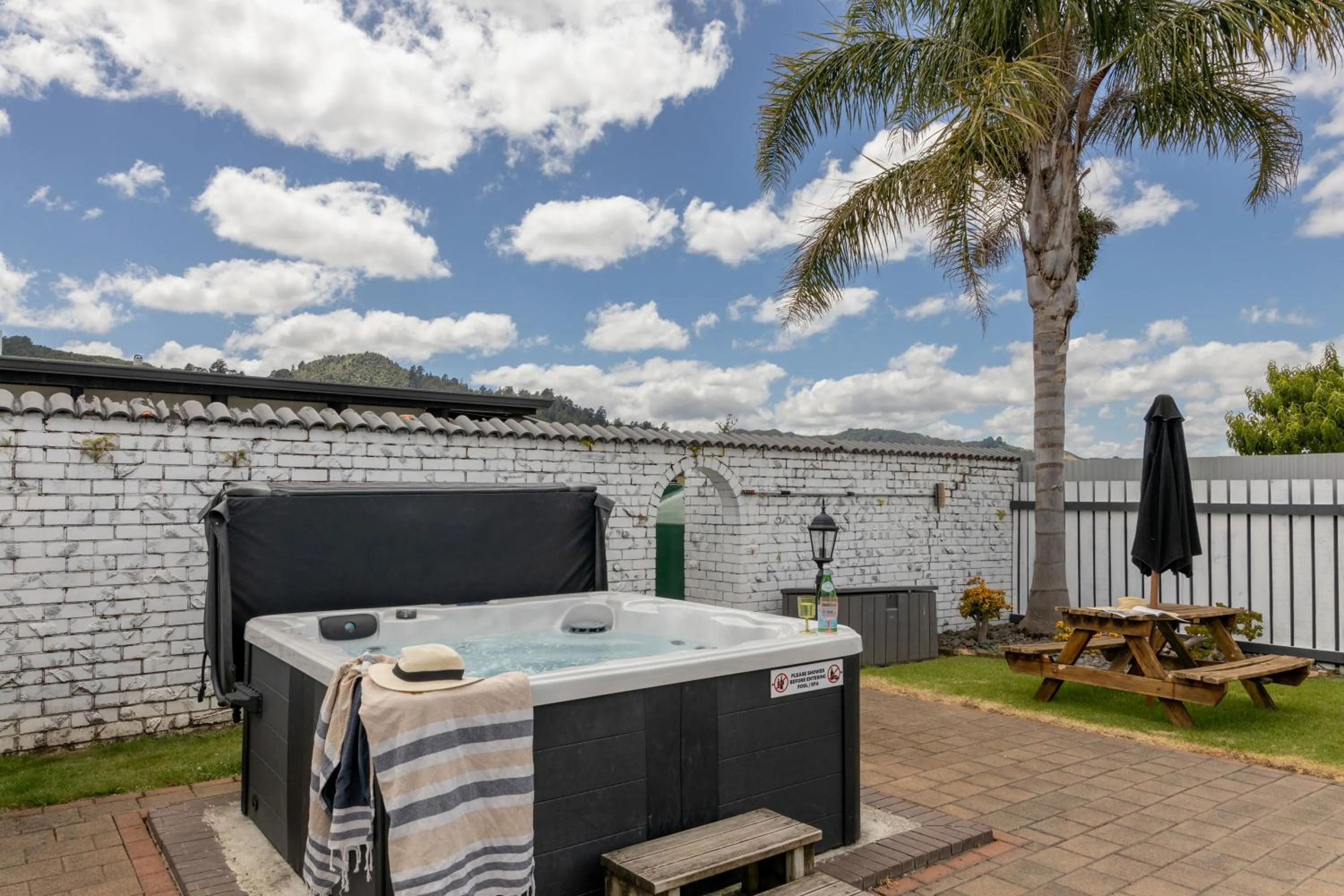 Rolleston Motel Thames - Wenzel Motels