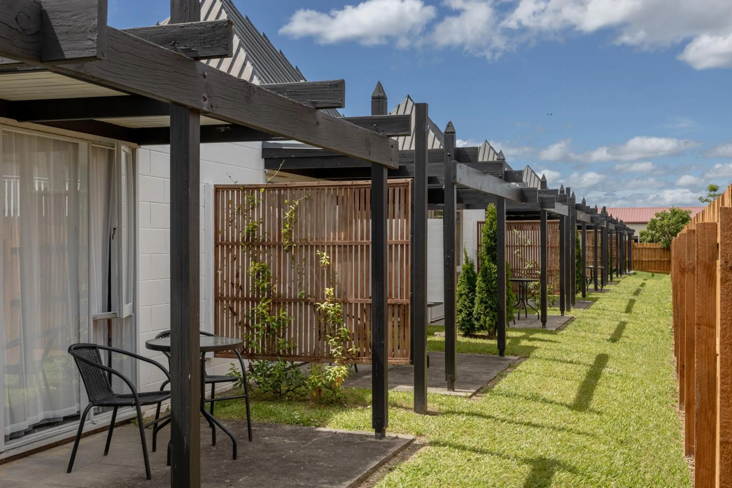 Rolleston Motel Thames - Wenzel Motels