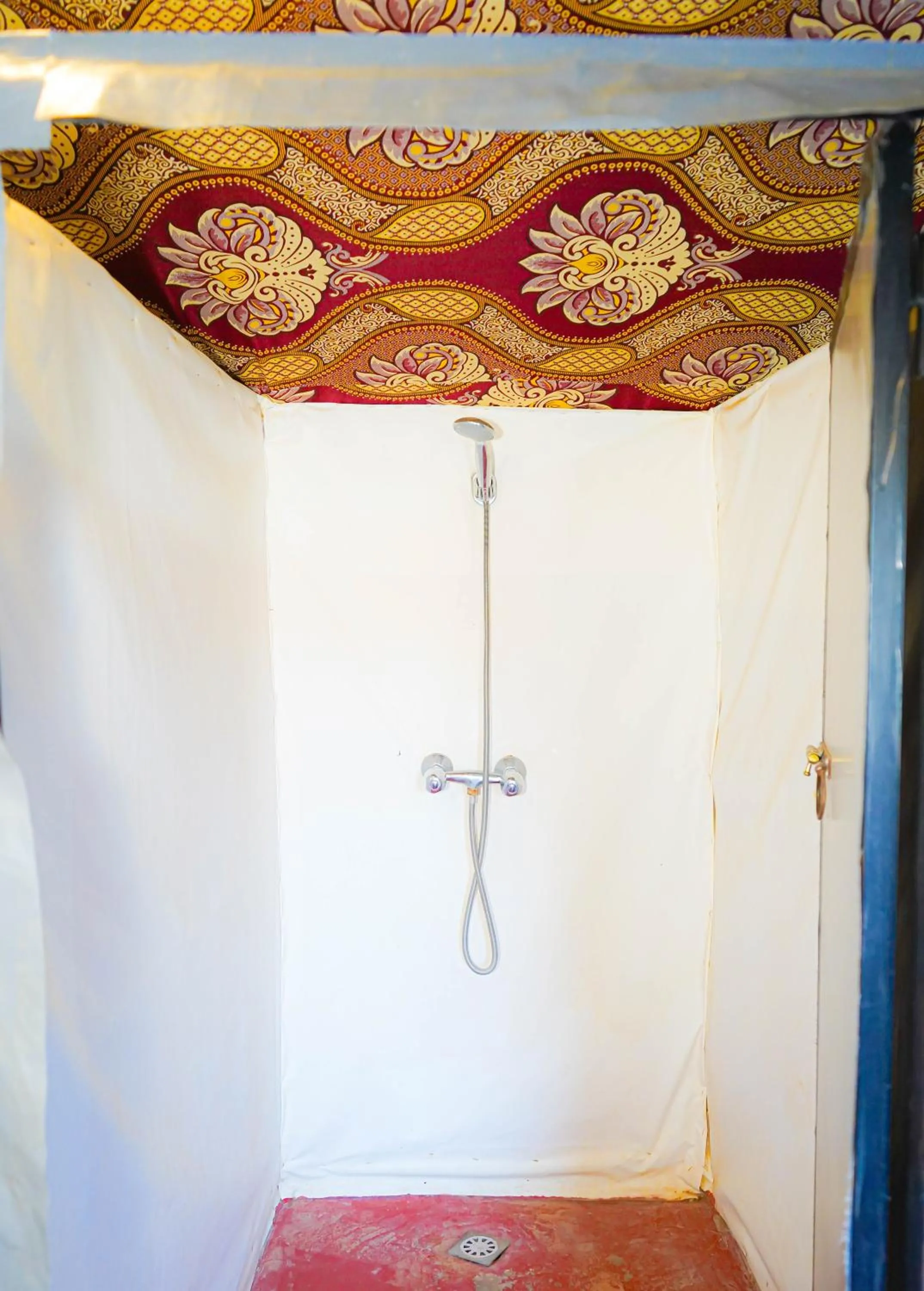 Mustapha Camp Merzouga