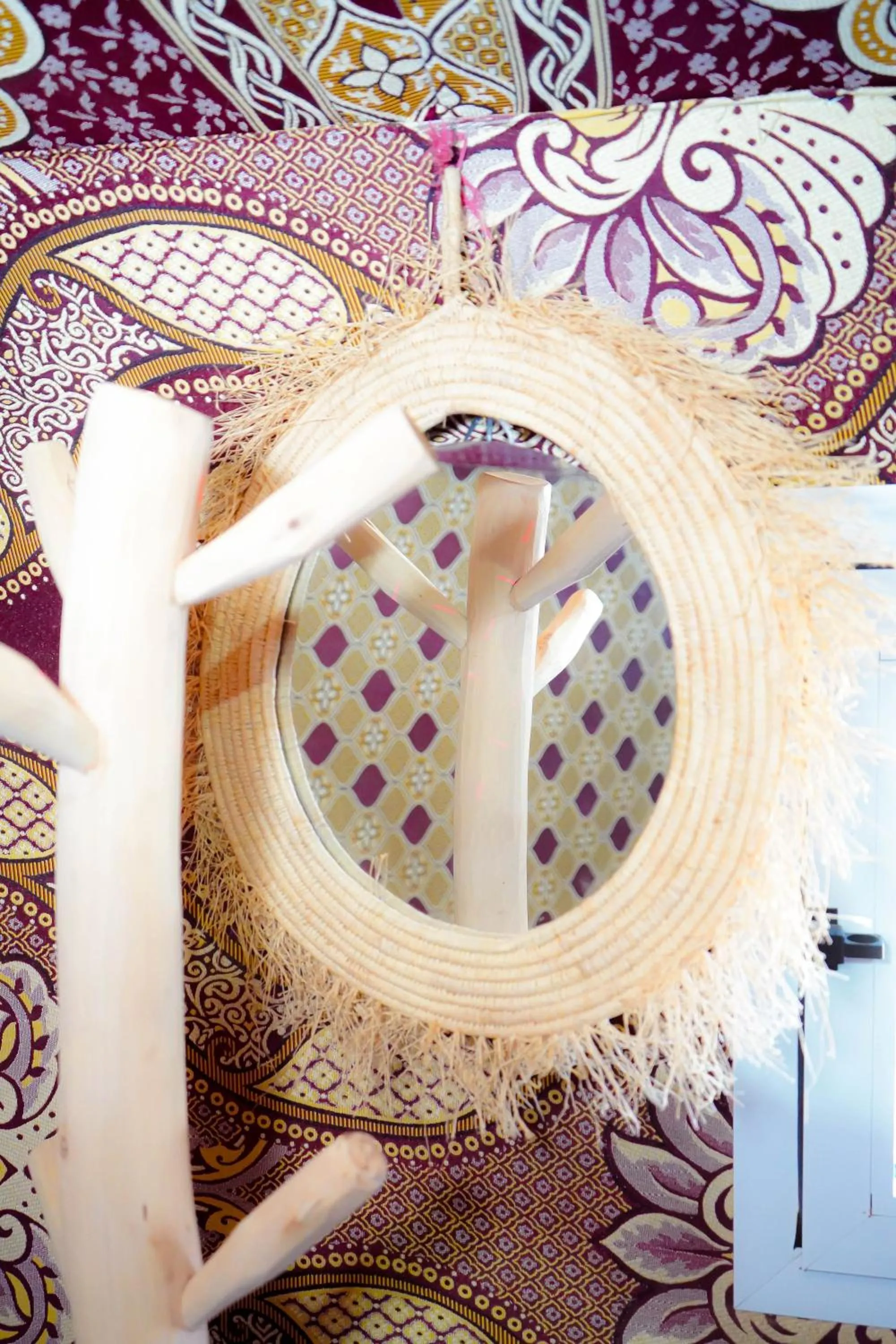 Mustapha Camp Merzouga